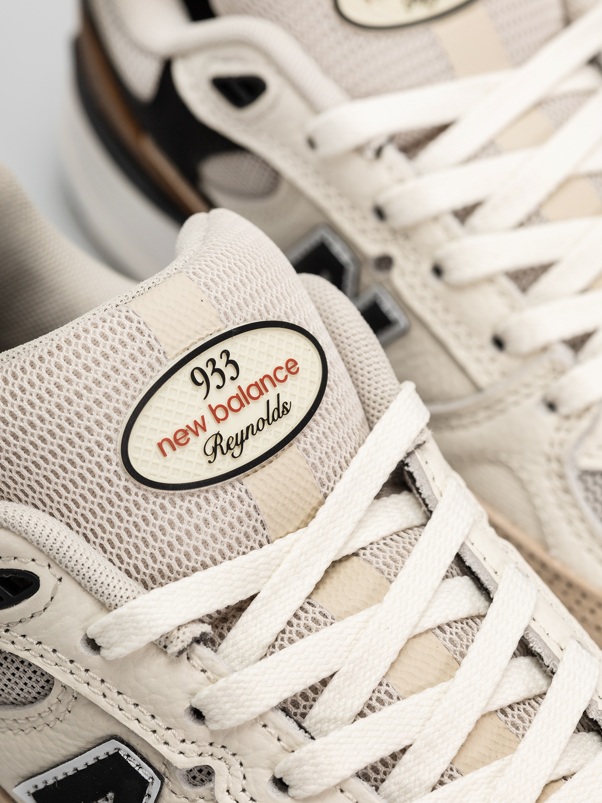 New Balance 933 Cipők (quicksand/sea salt)