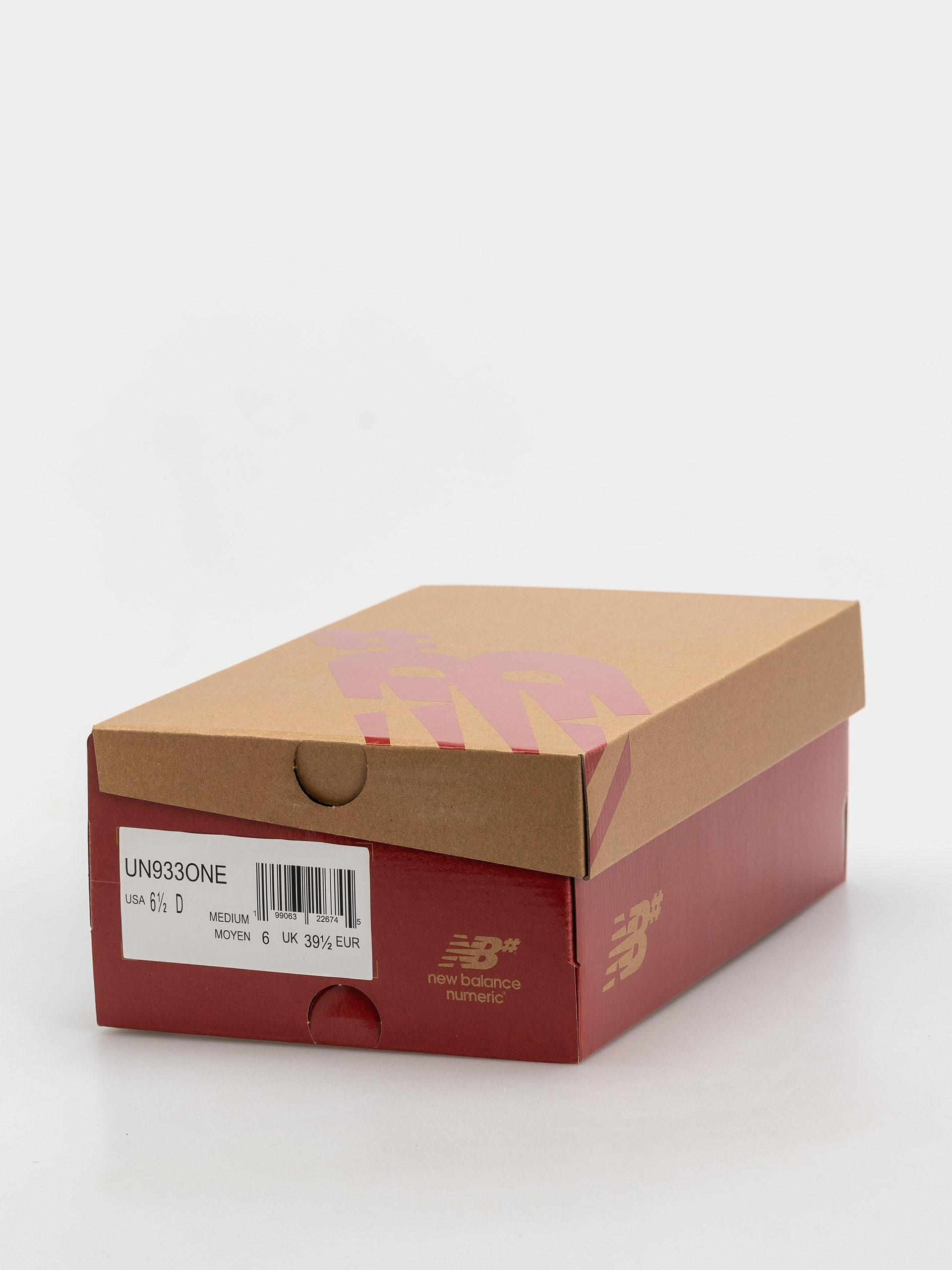 New Balance 933 Cipők (quicksand/sea salt)