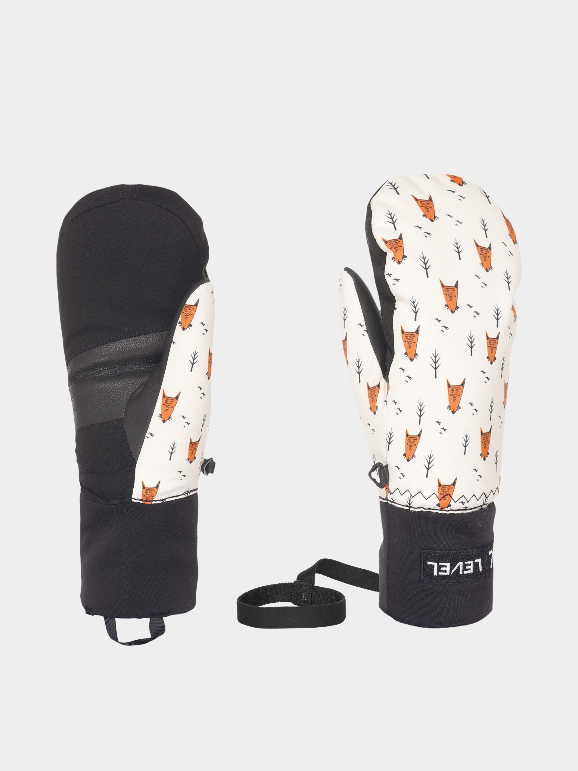 Level Comet Jr Mitt JR Kesztyű