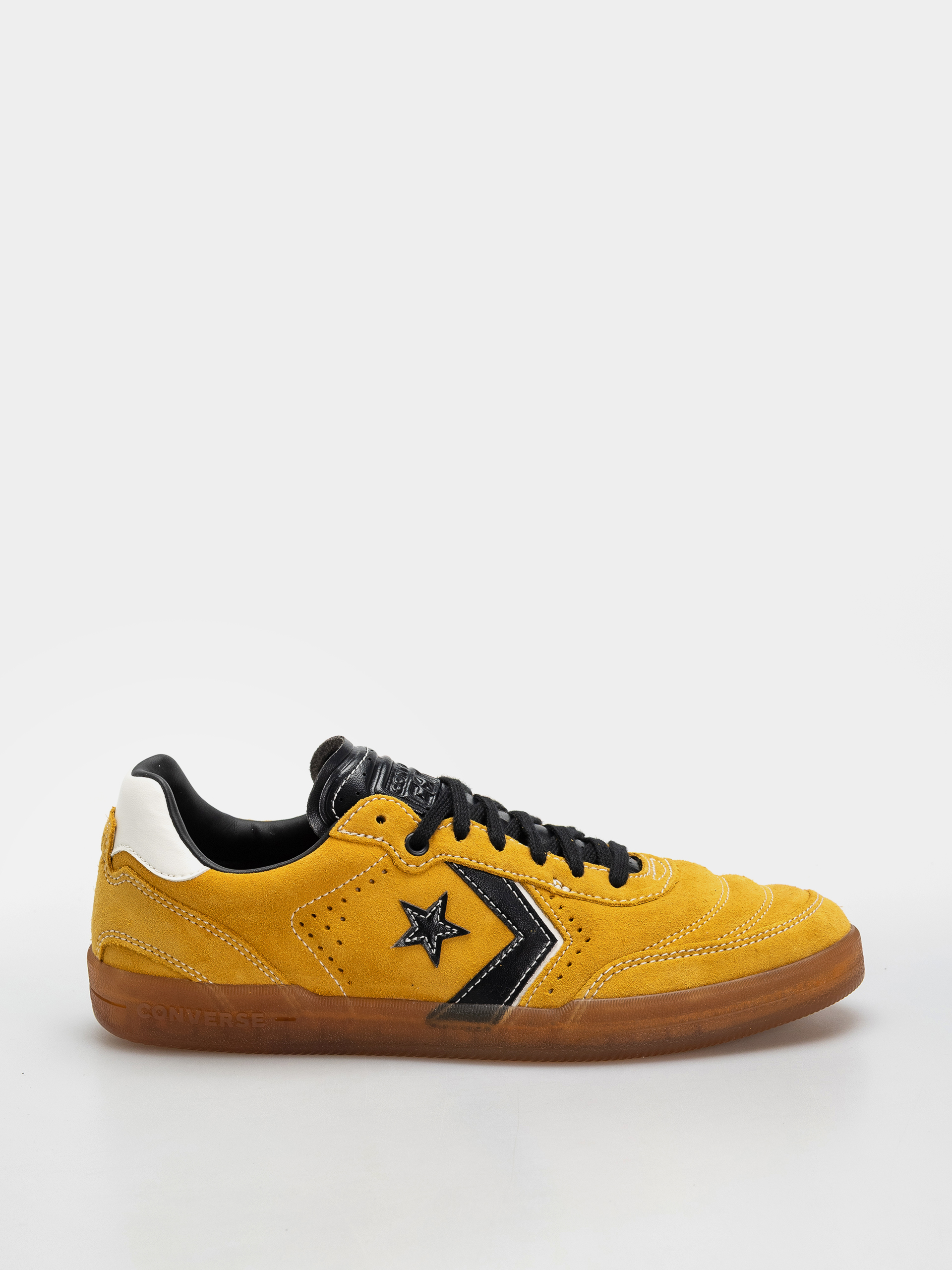 Converse Louie Lopez Pro 2 Ox Cipők (yellow/black)