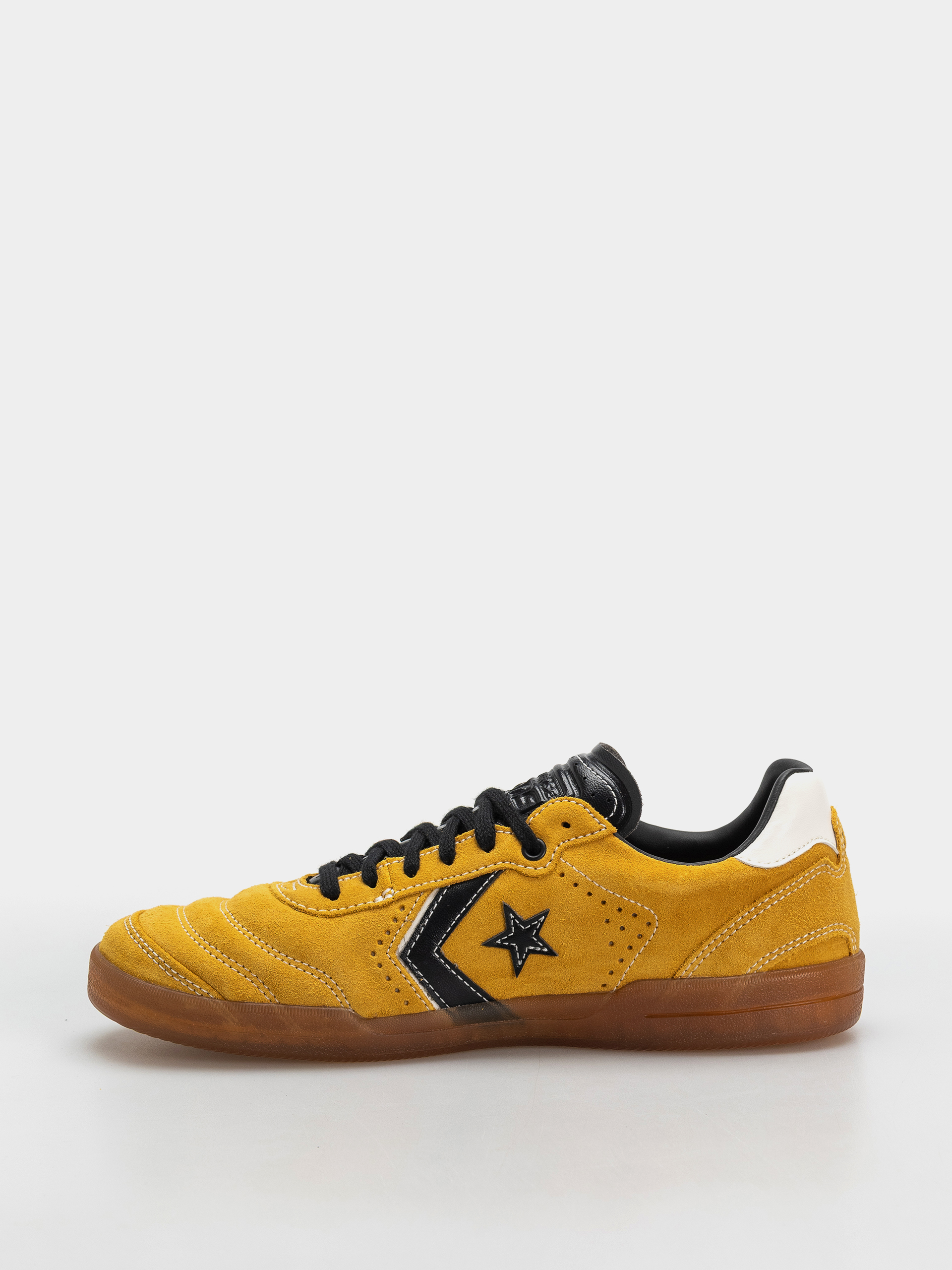 Converse Louie Lopez Pro 2 Ox Cipők (yellow/black)