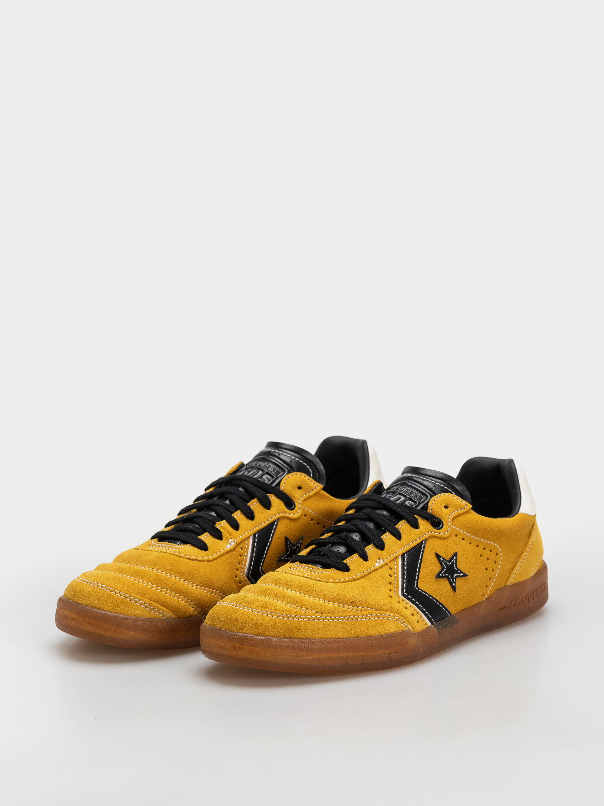 Converse Louie Lopez Pro 2 Ox Cipők (yellow/black)
