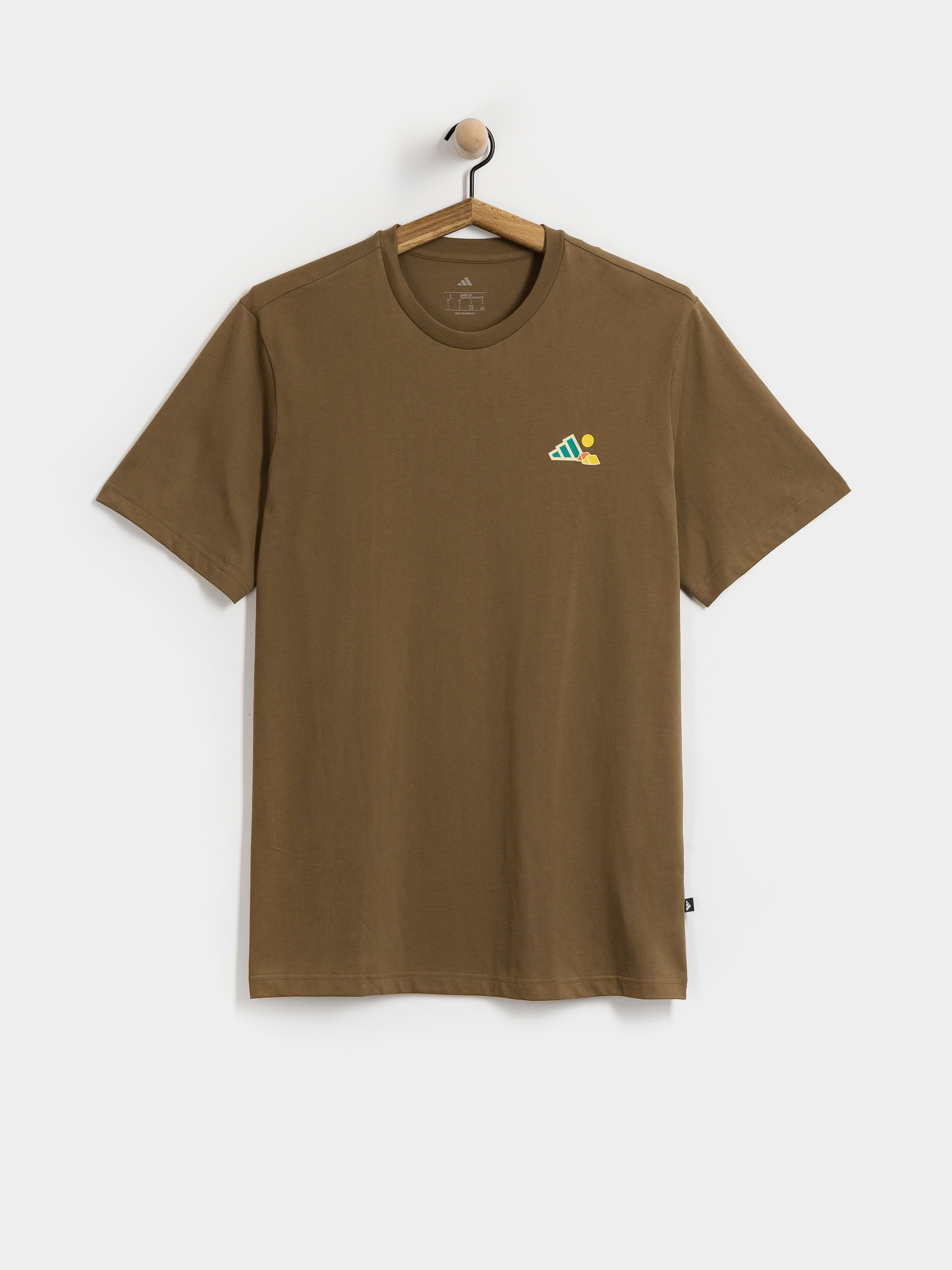 adidas Camper G T Póló (brooxi)