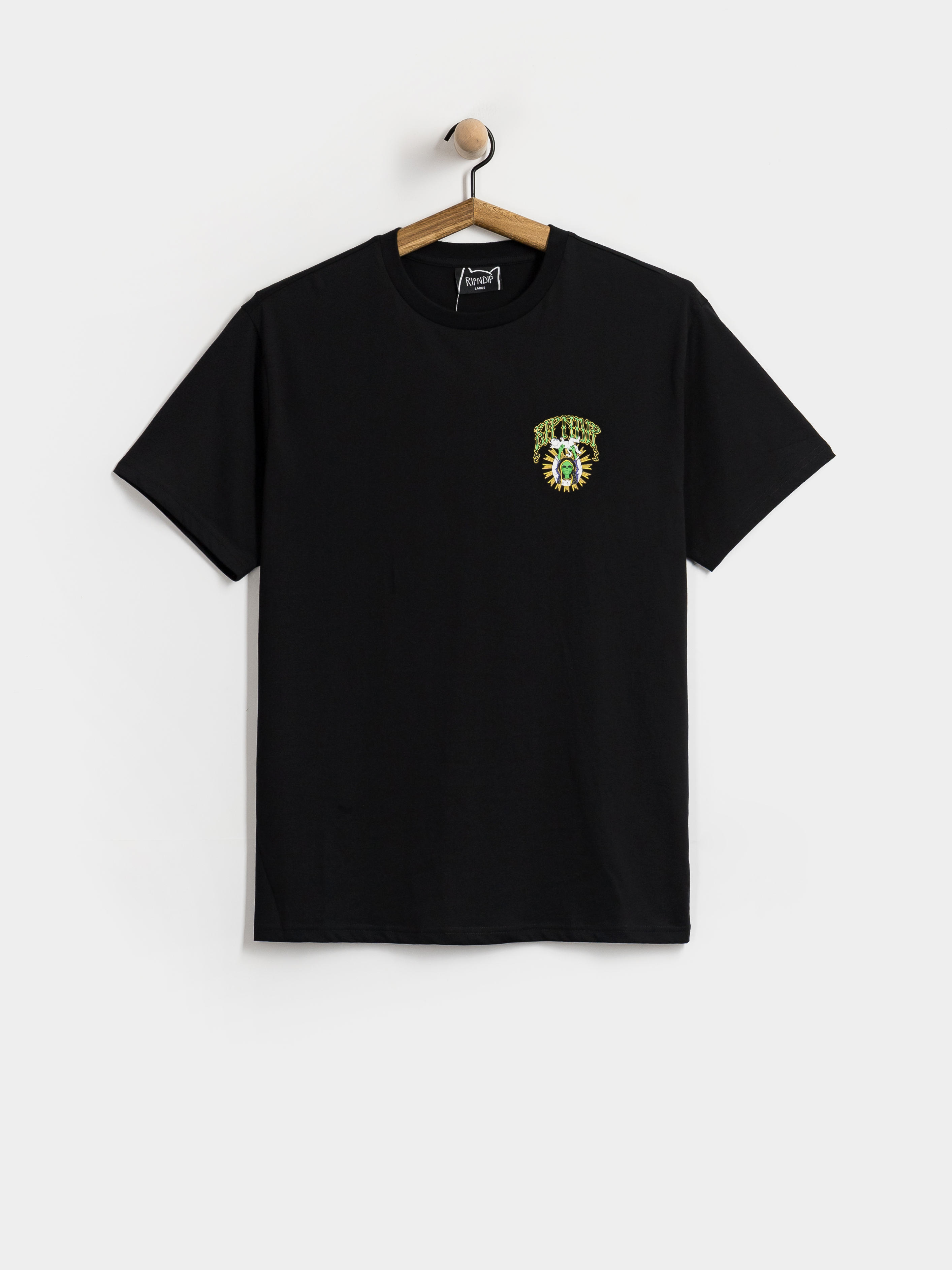 RipNDip Sanctum Póló (black)