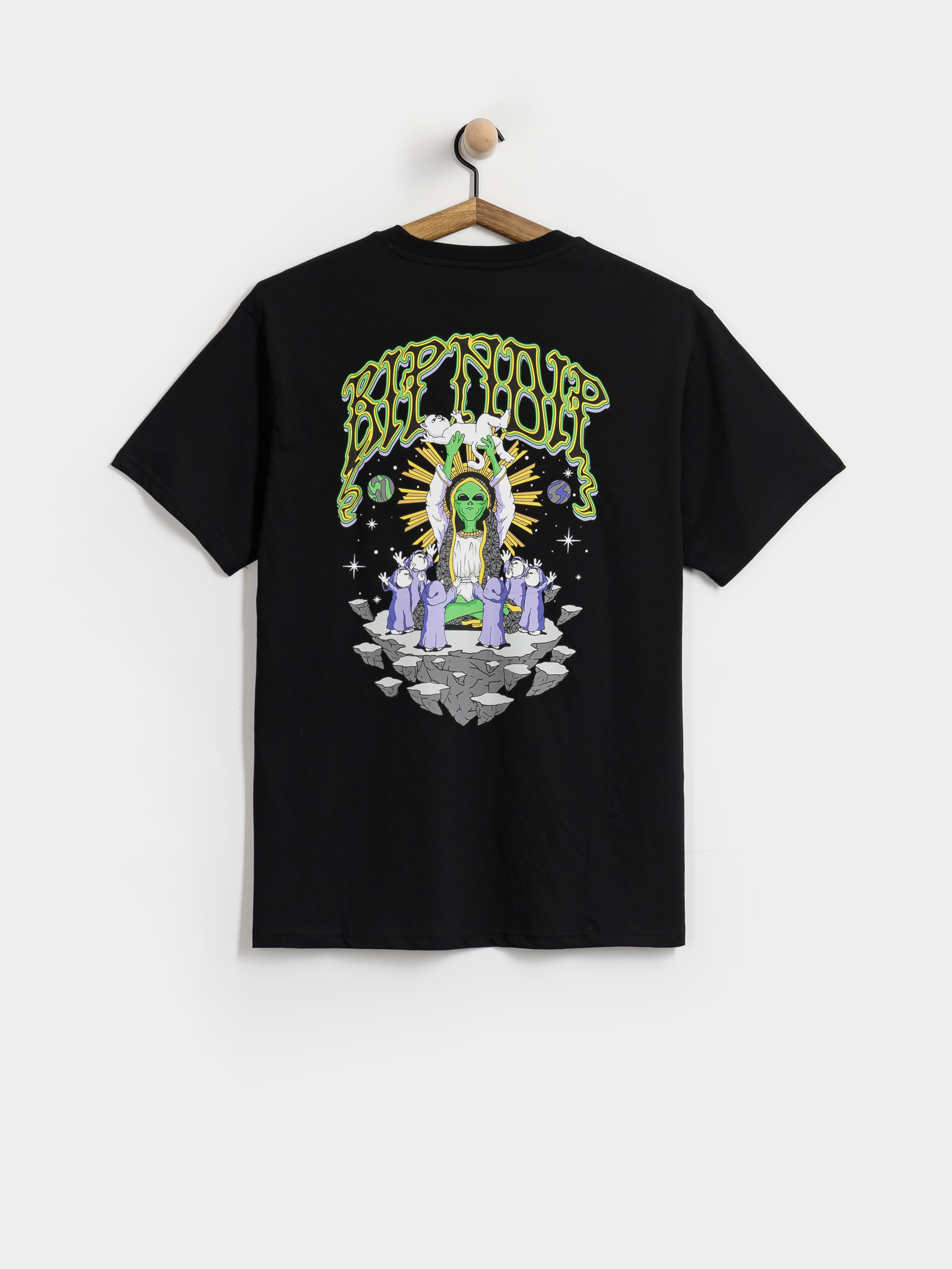 RipNDip Sanctum Póló