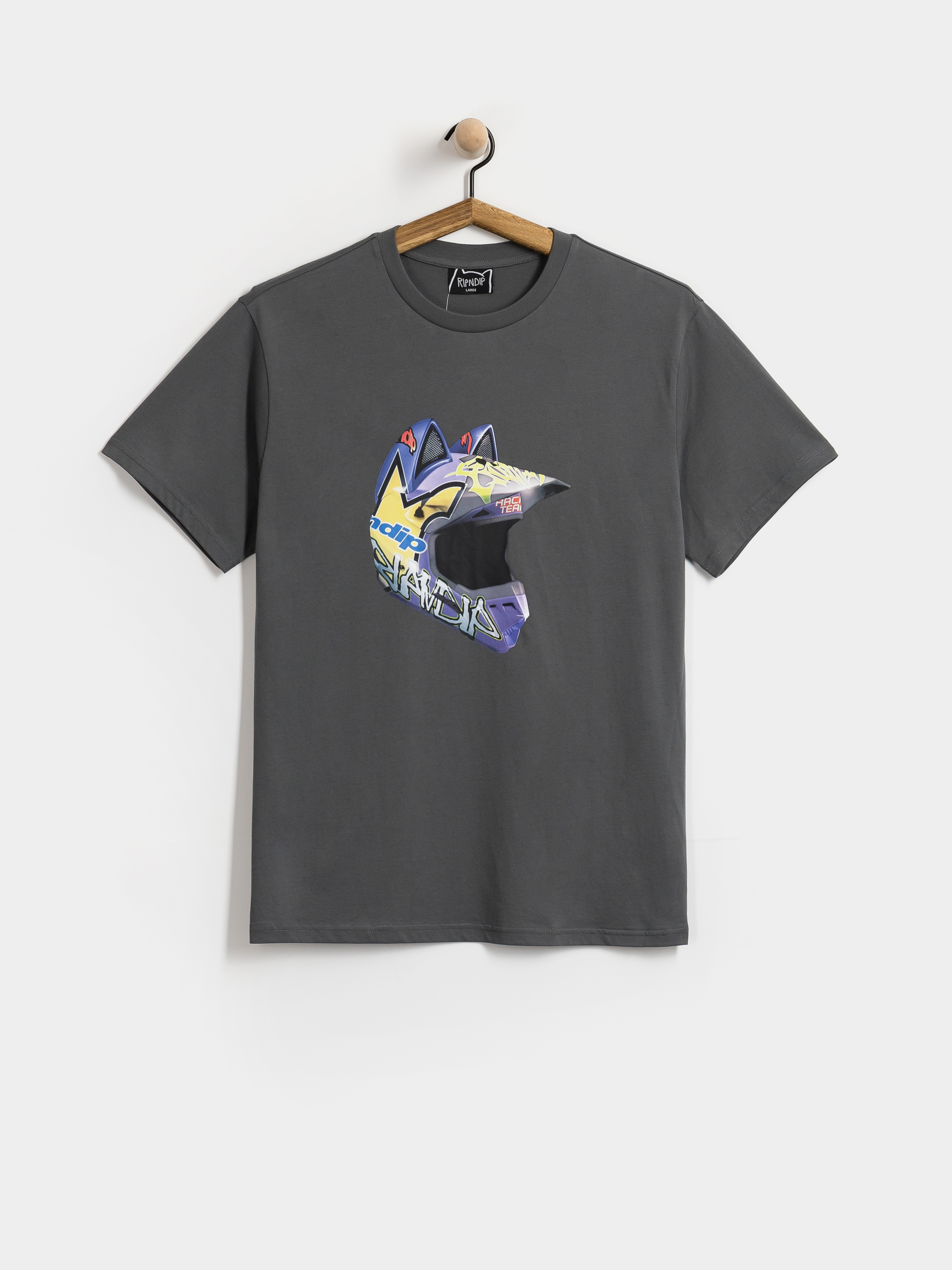 RipNDip First Place Póló (charcoal)