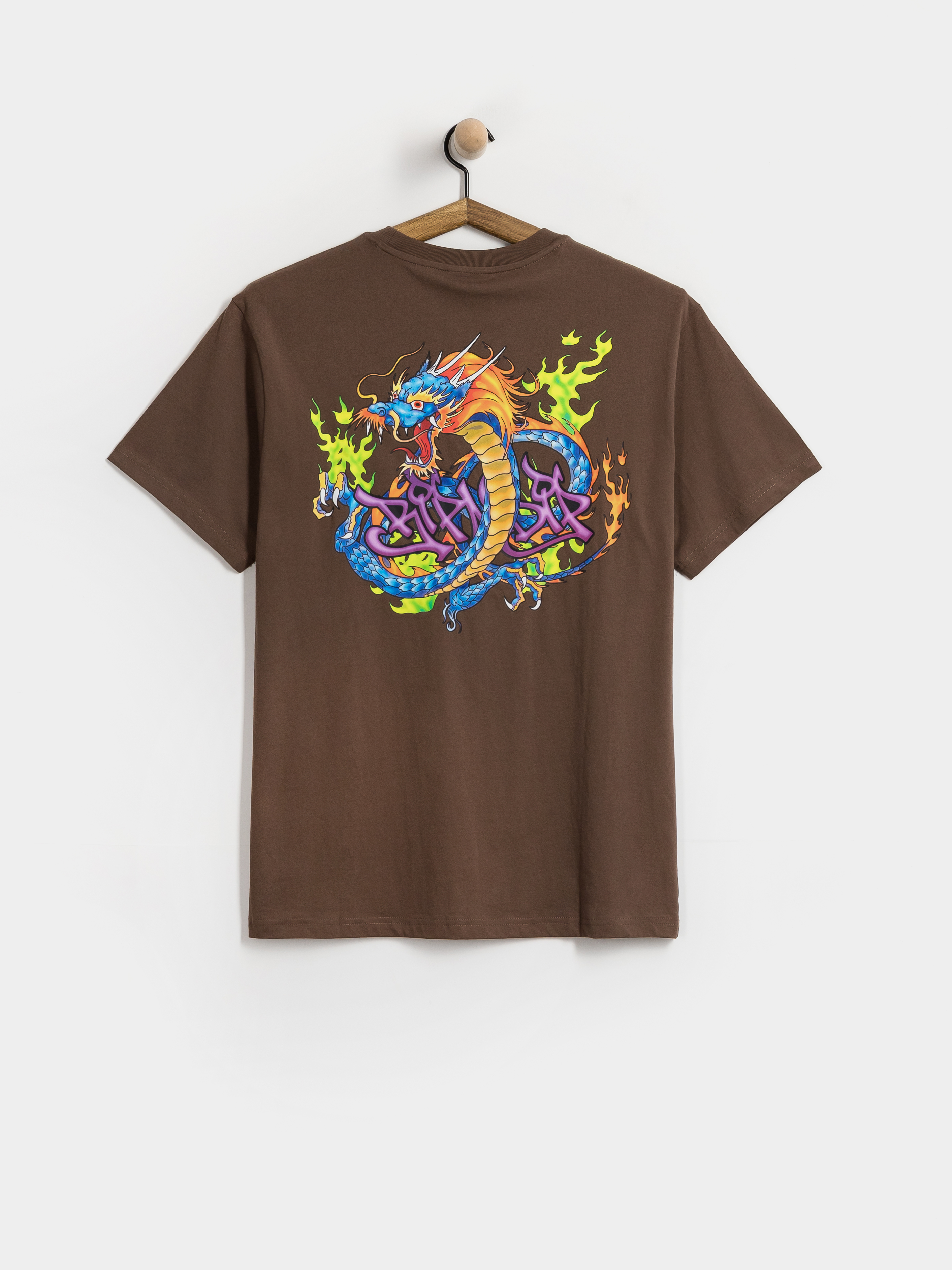 RipNDip Dragonology Póló