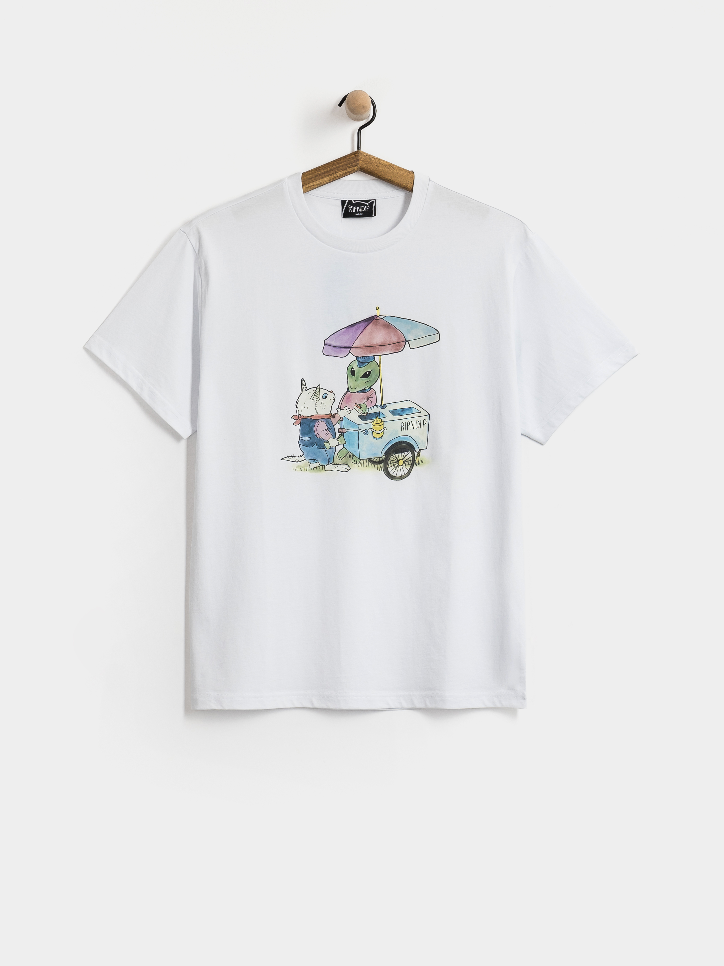RipNDip Nerm Frios Póló