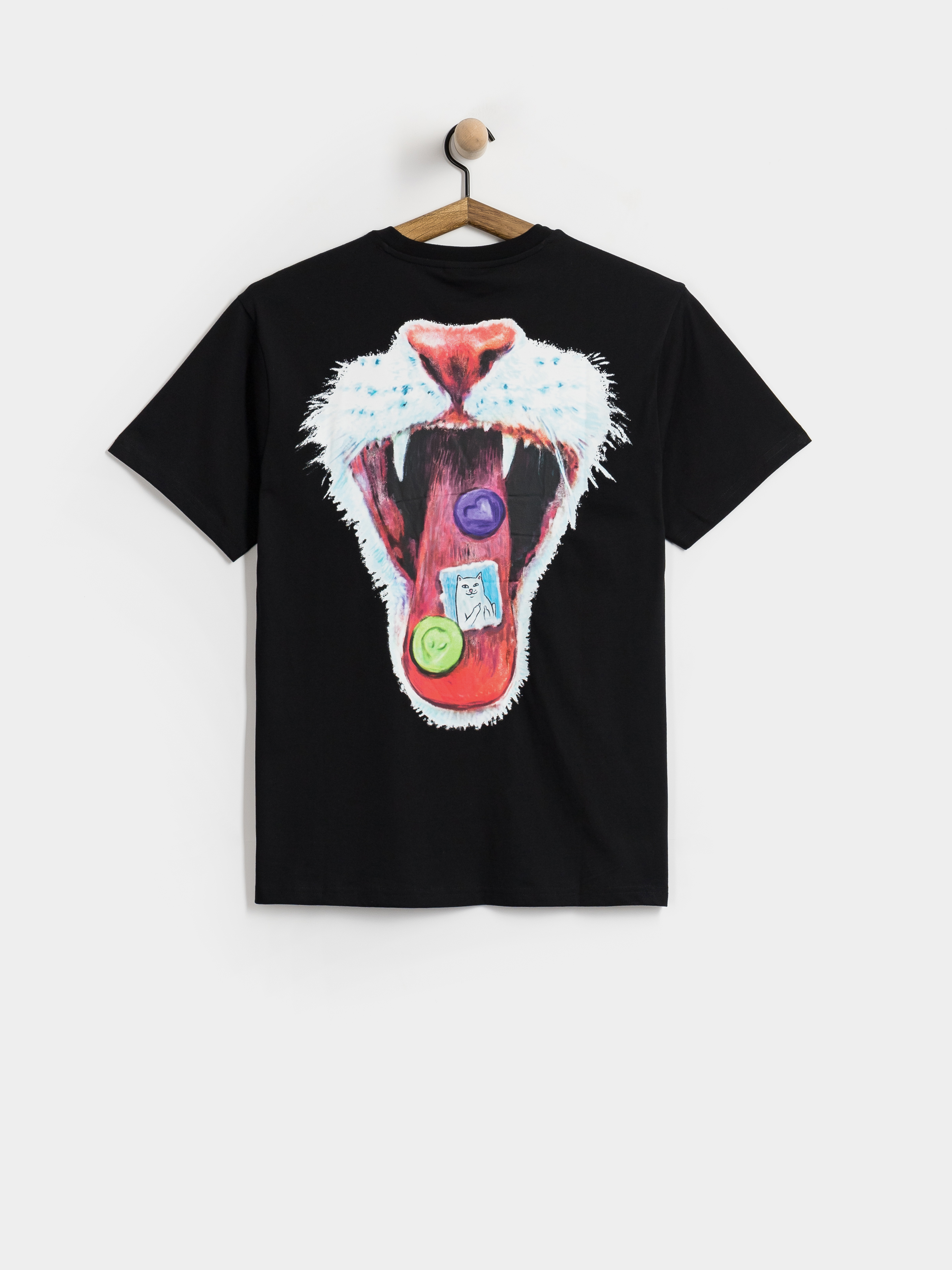 RipNDip Vitamins Tee Póló