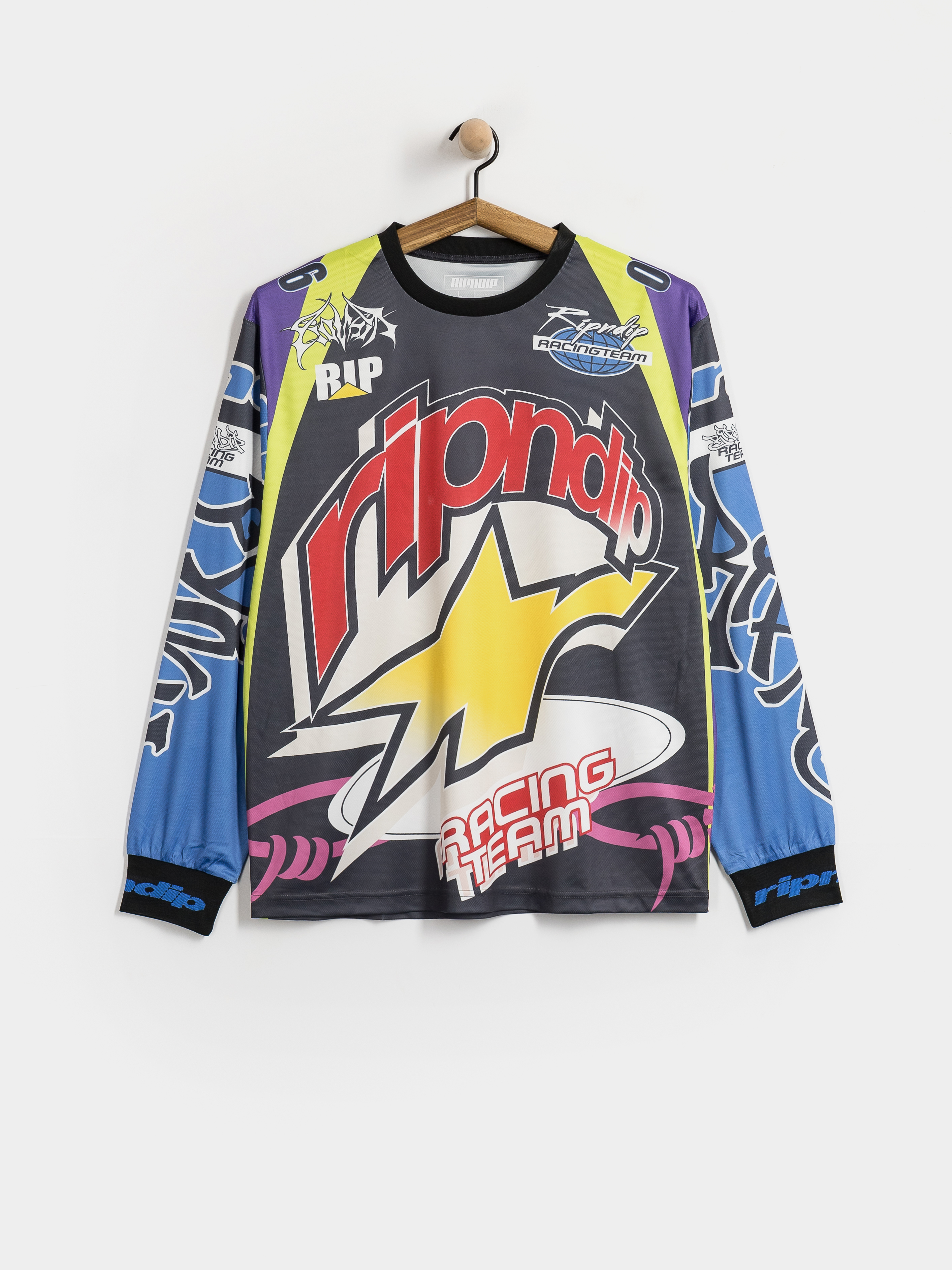 RipNDip All Star Jersey Póló
