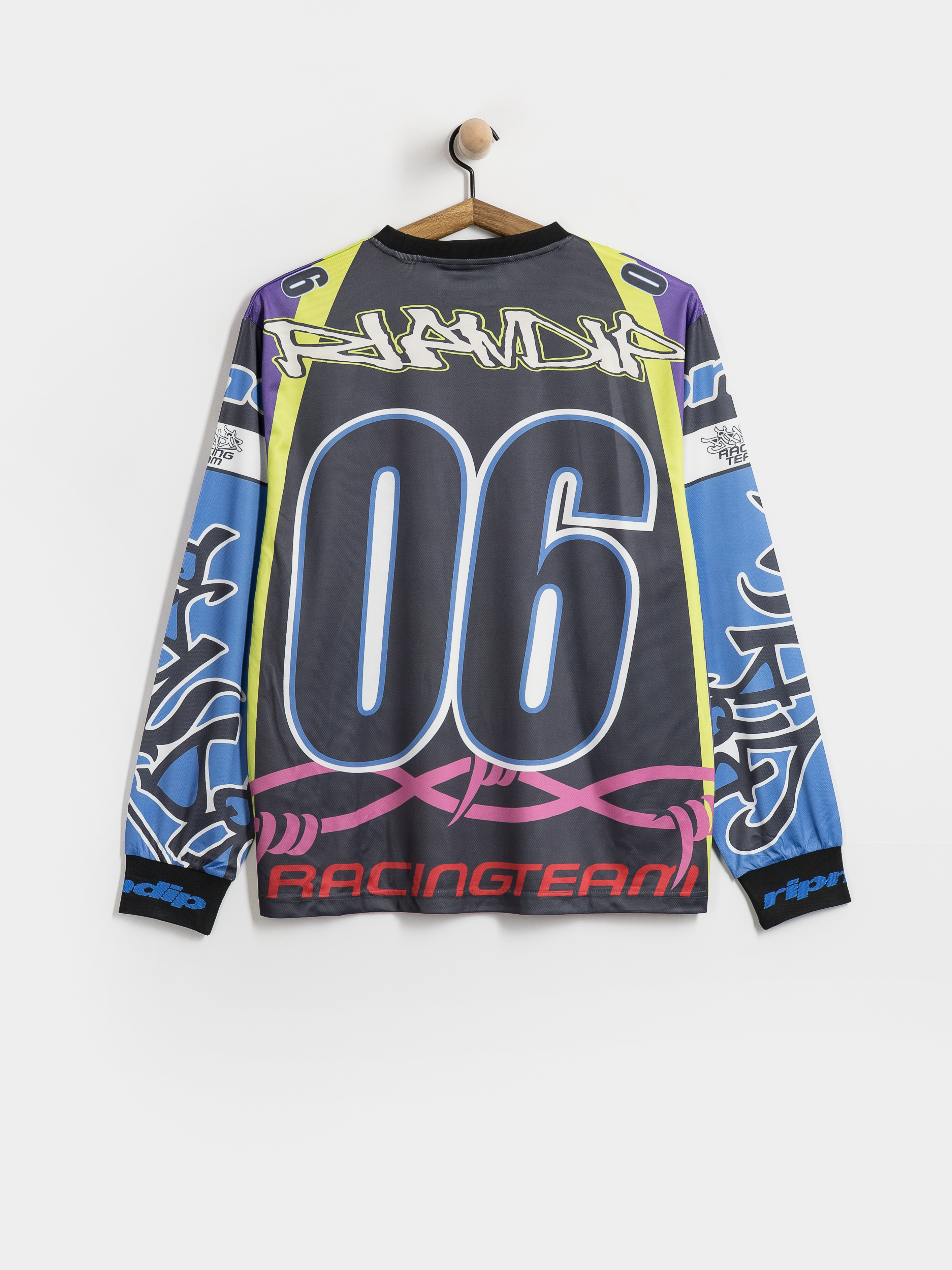 RipNDip All Star Jersey Póló