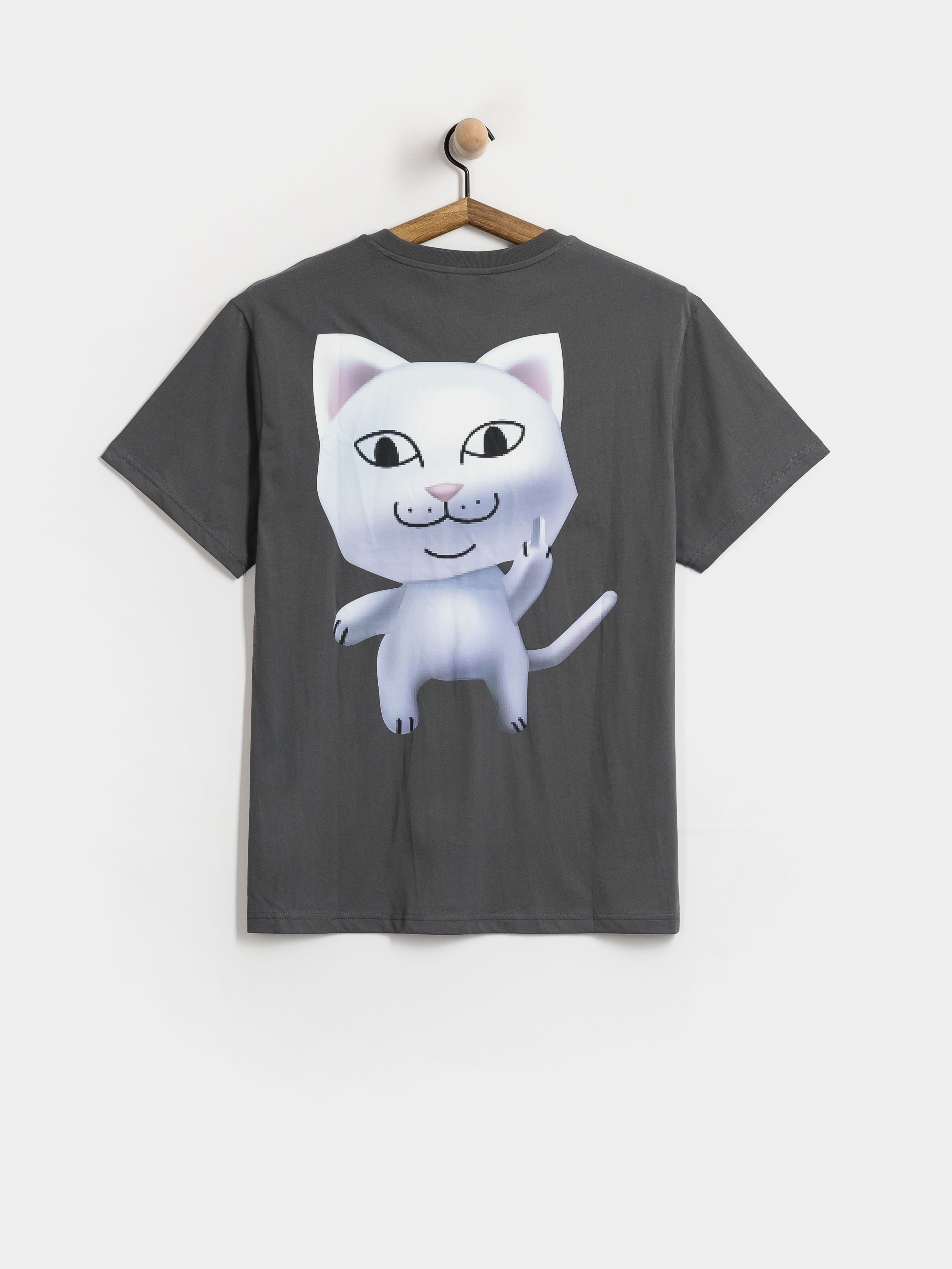 RipNDip NermII Póló (charcoal)