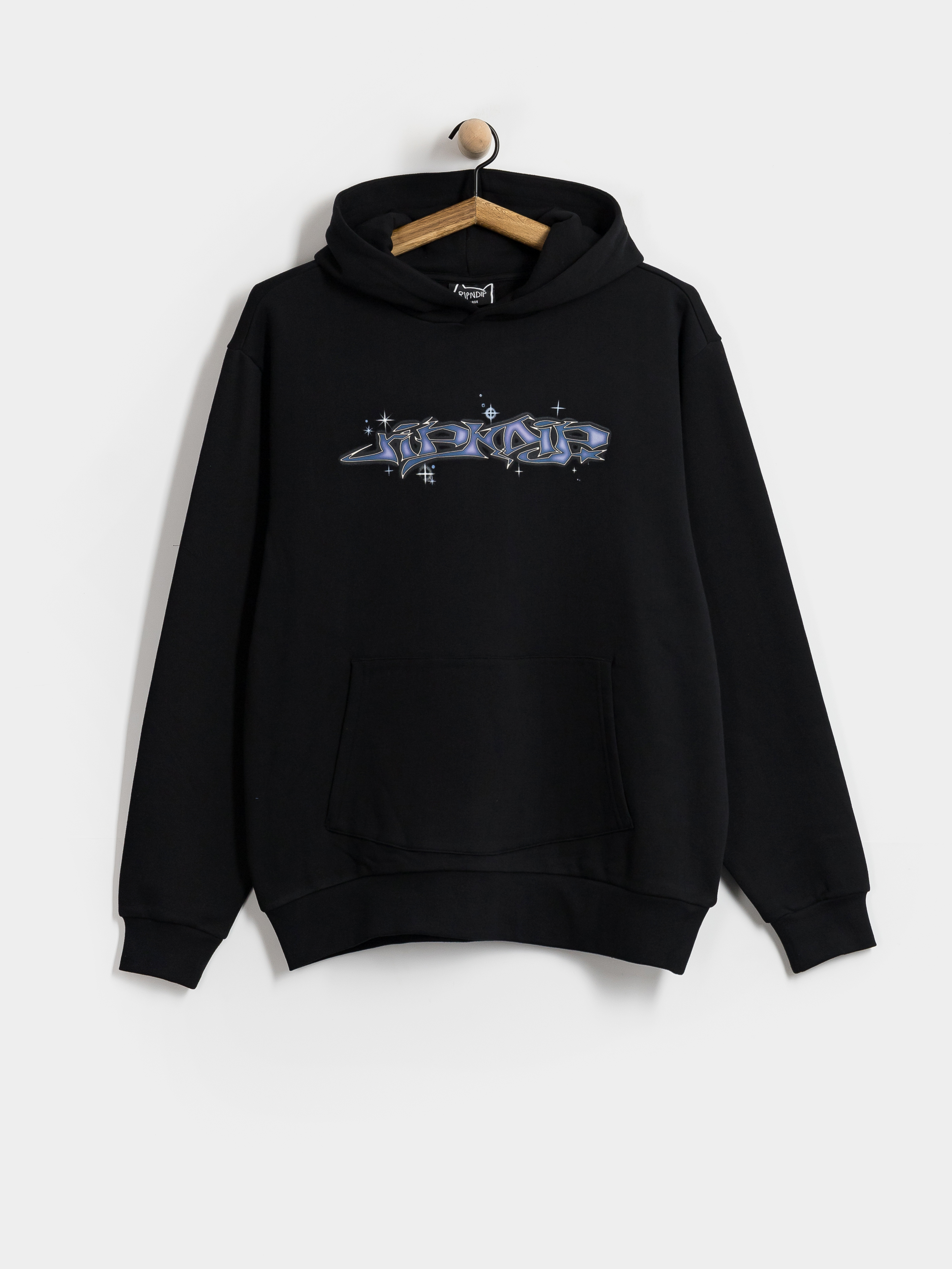 RipNDip Big Poe HD Kapucnis pulóver