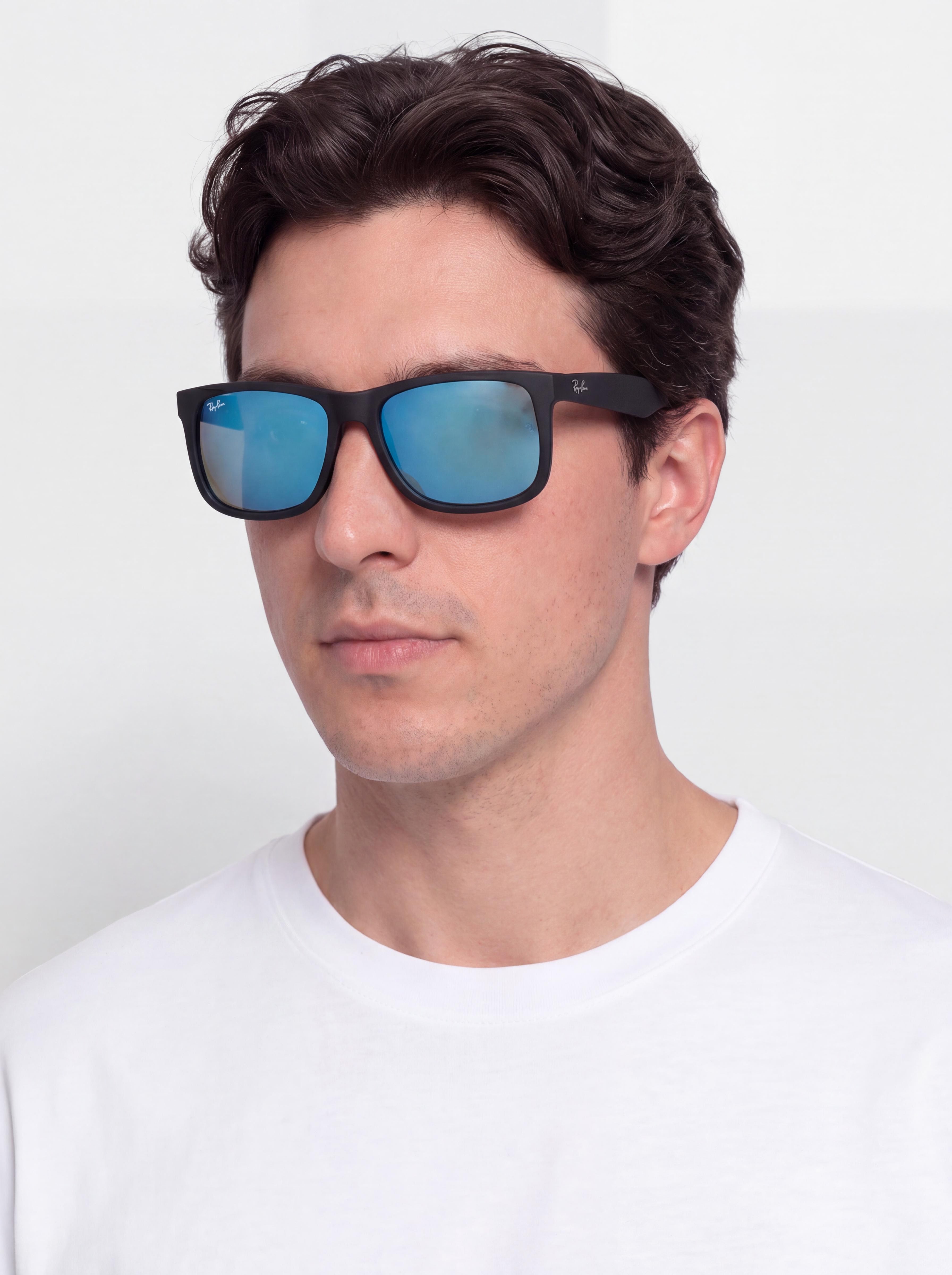 Napszemüvegek Ray-Ban Justin