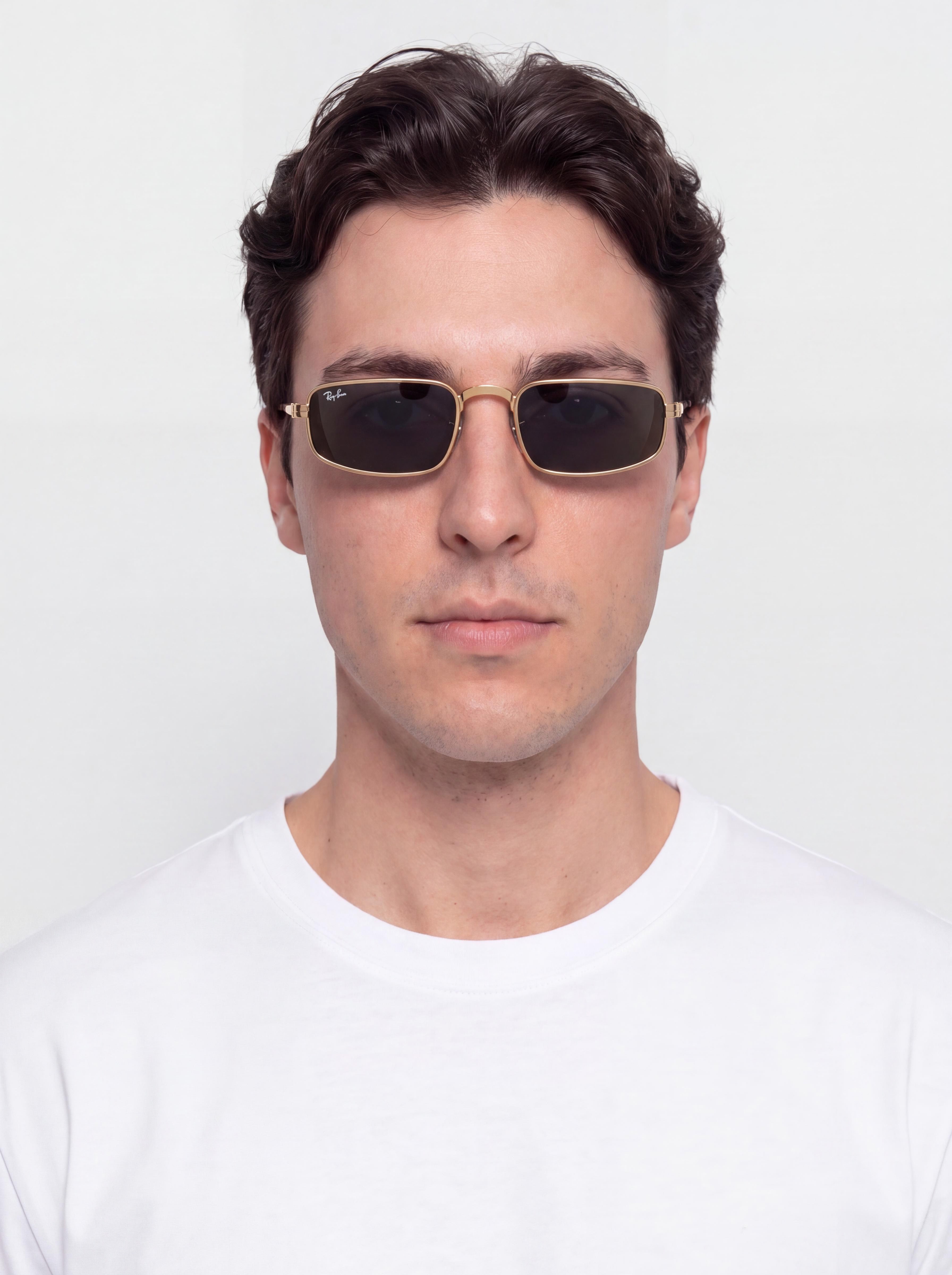 Ray-Ban Rb3927 By A$Ap Rocky Napszemüvegek