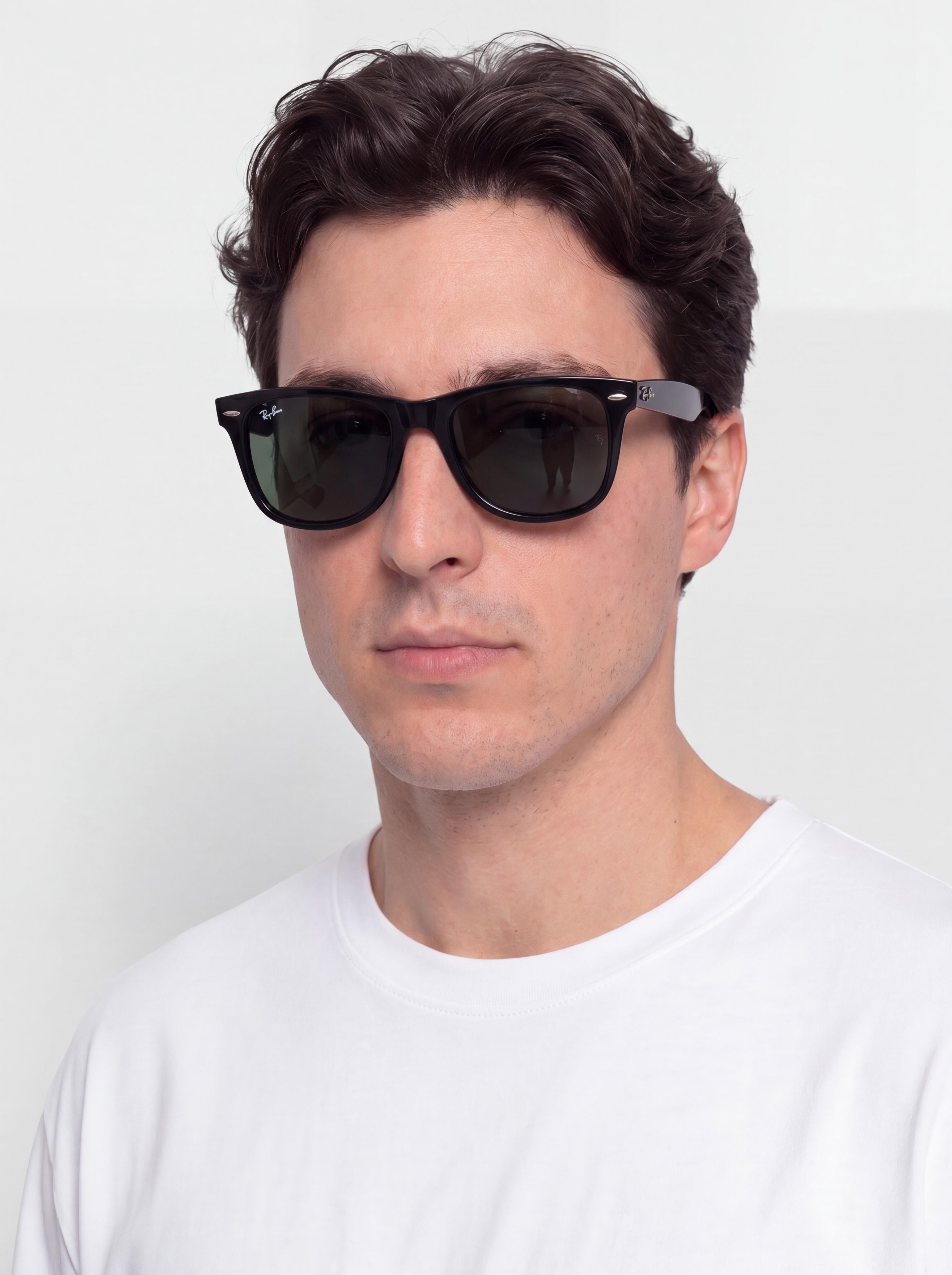 Ray-Ban Original Wayfarer Classic Napszemüvegek