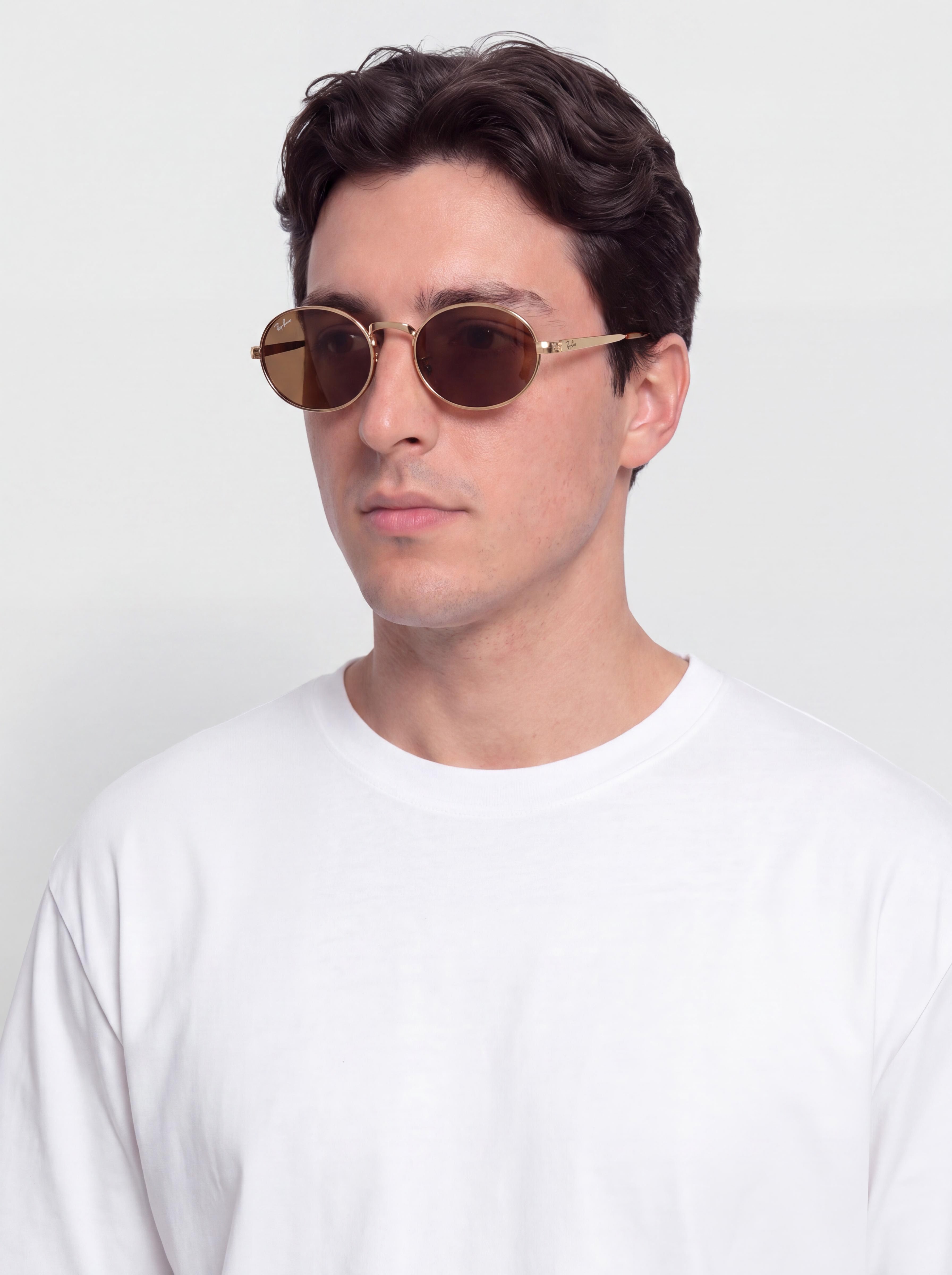 Ray-Ban Rb3931 By A$Ap Rocky Napszemüvegek