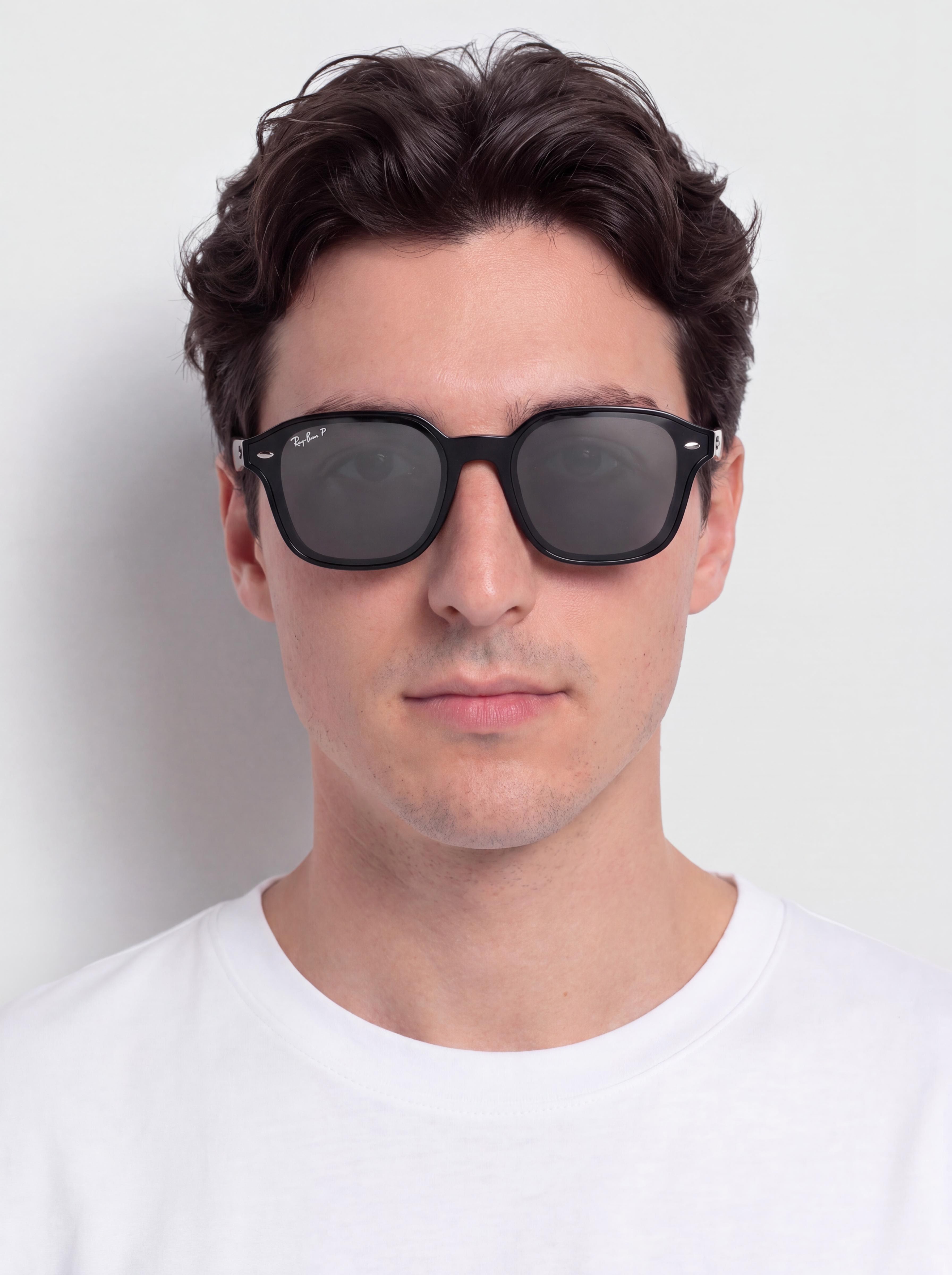 Ray-Ban Rb4458D Napszemüvegek