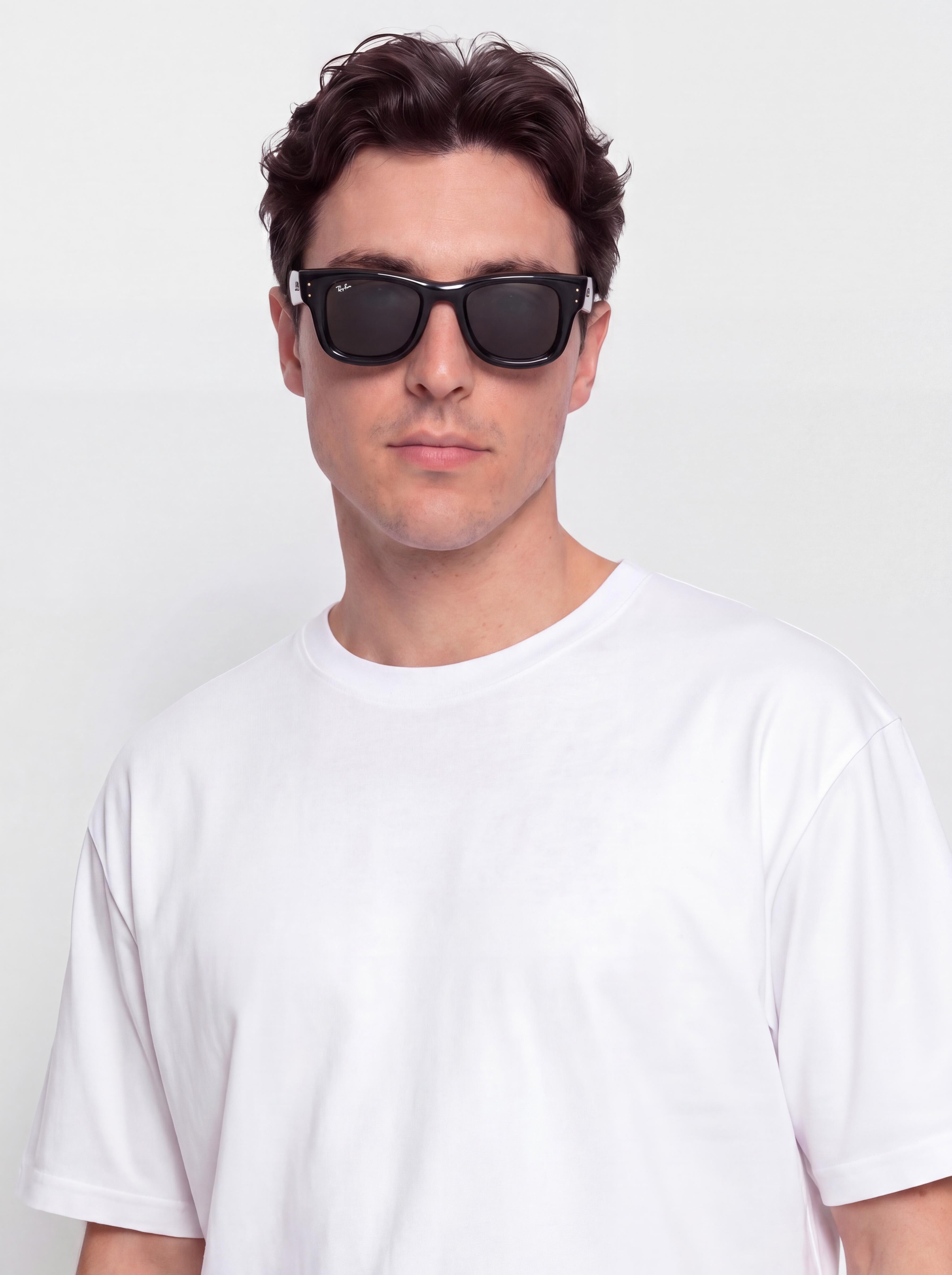 Ray-Ban Wayfarer Puffer Napszemüvegek