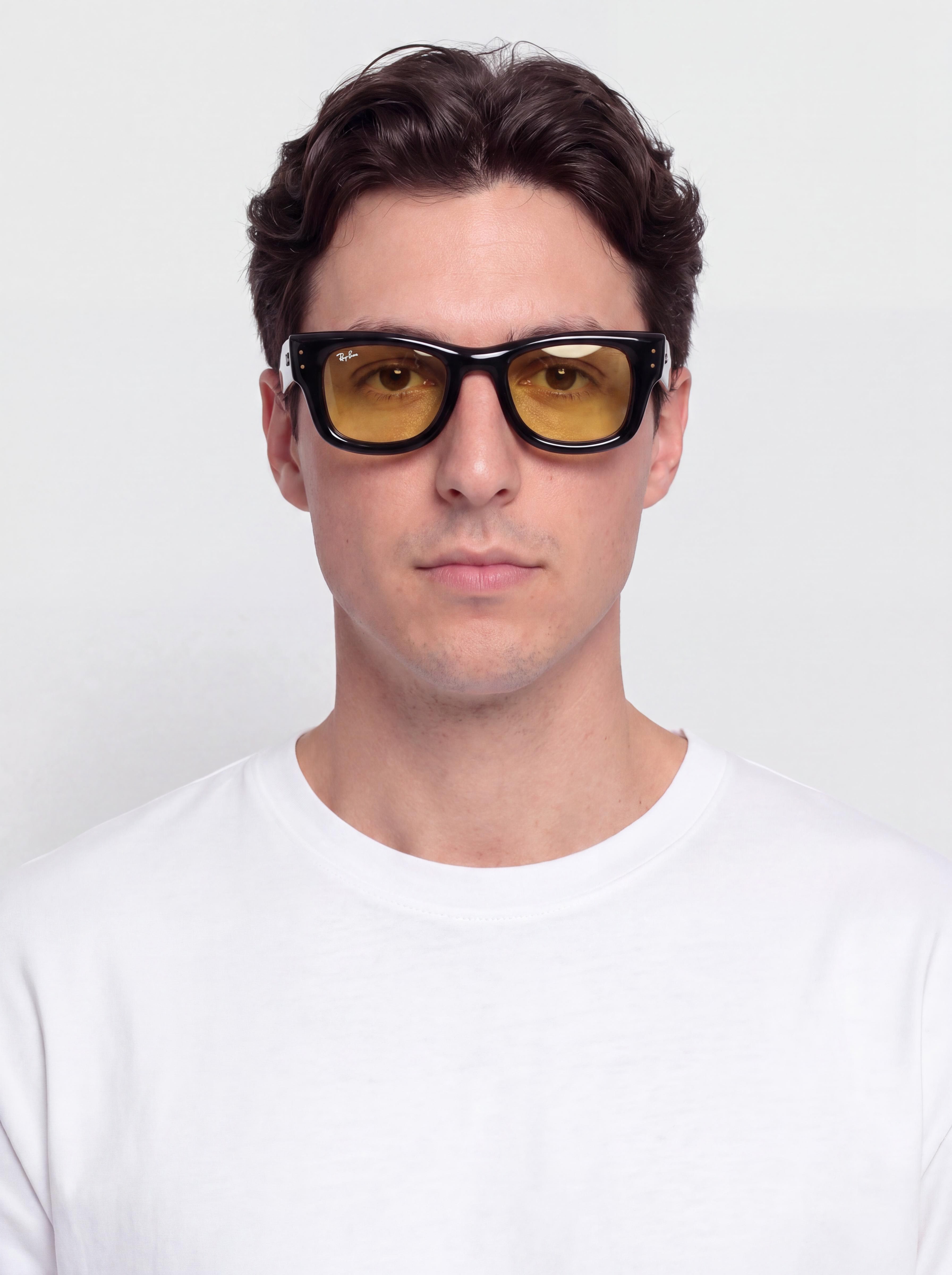 Ray-Ban Wayfarer Puffer Napszemüvegek