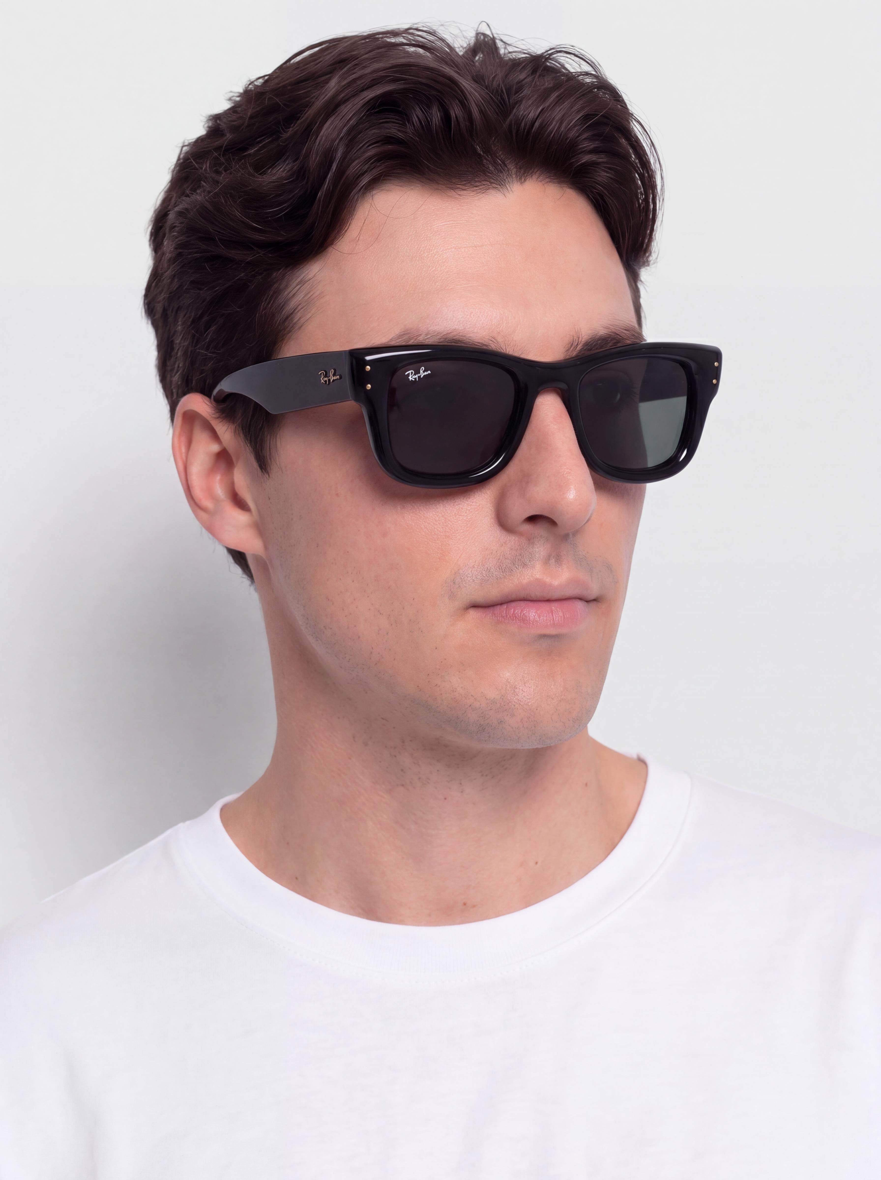 Ray-Ban Wayfarer Puffer Napszemüvegek