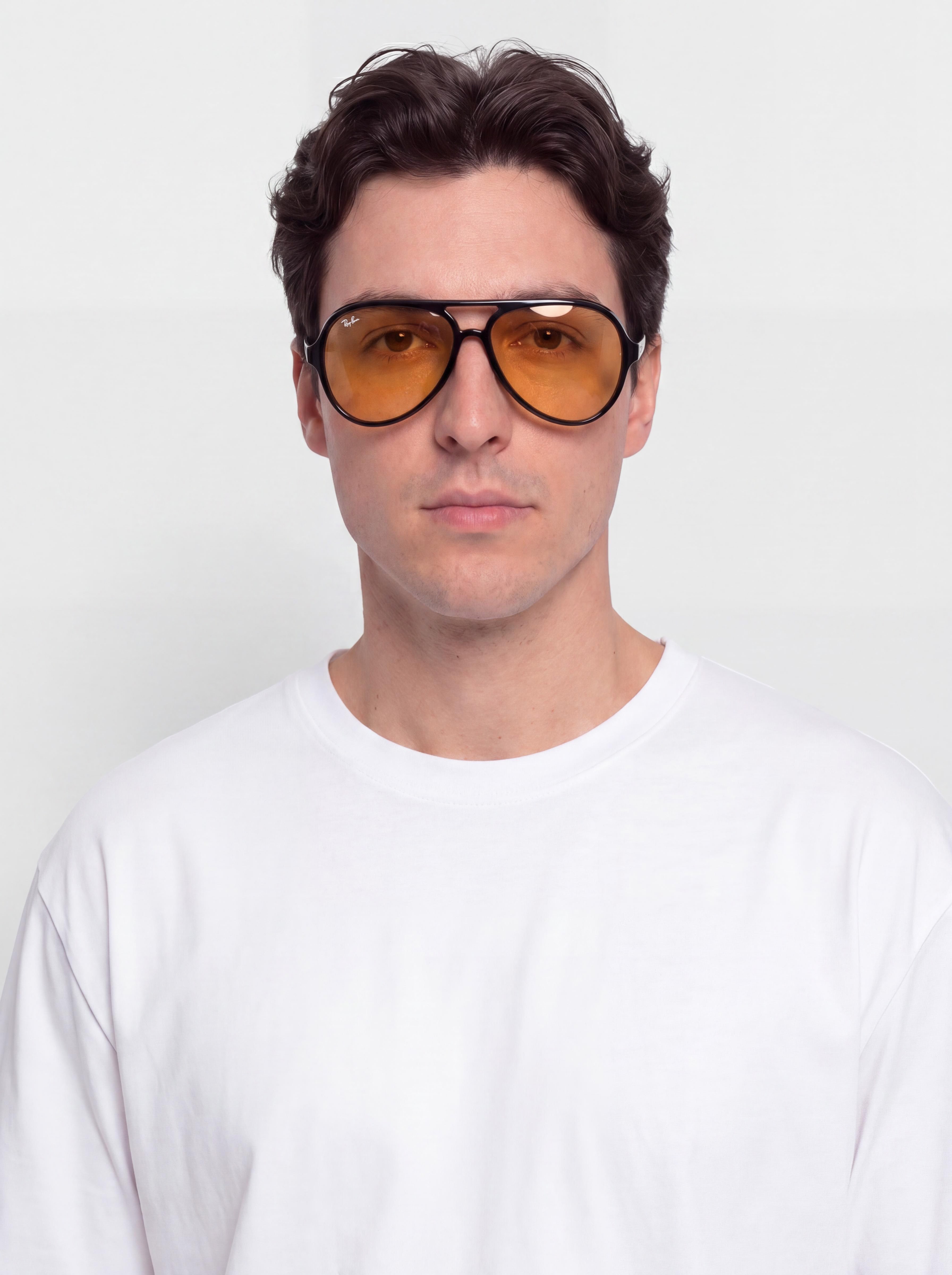 Ray-Ban Cats 5000 Classic Summer Capsule Napszemüvegek