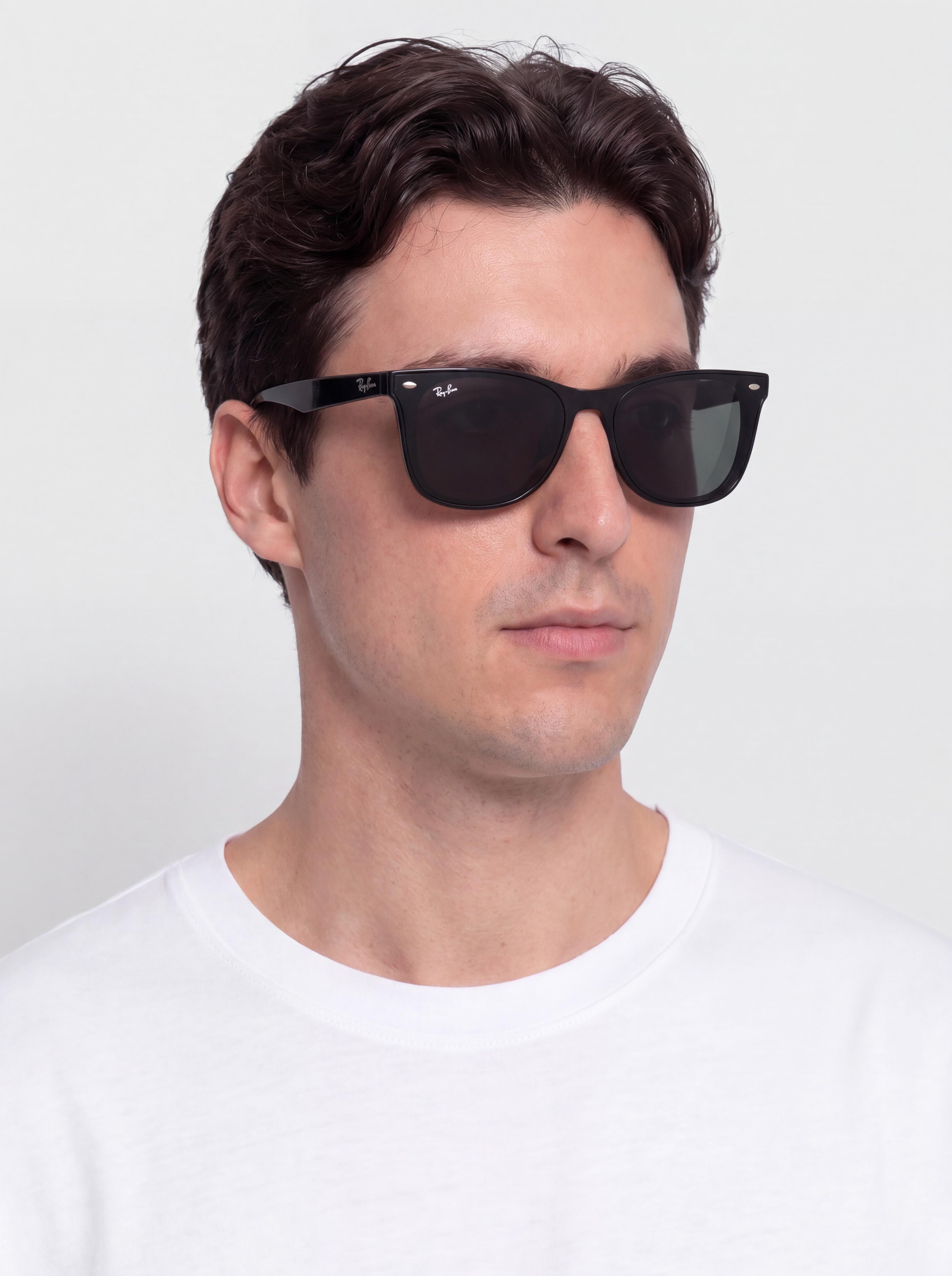 Napszemüvegek Ray-Ban Rb4420