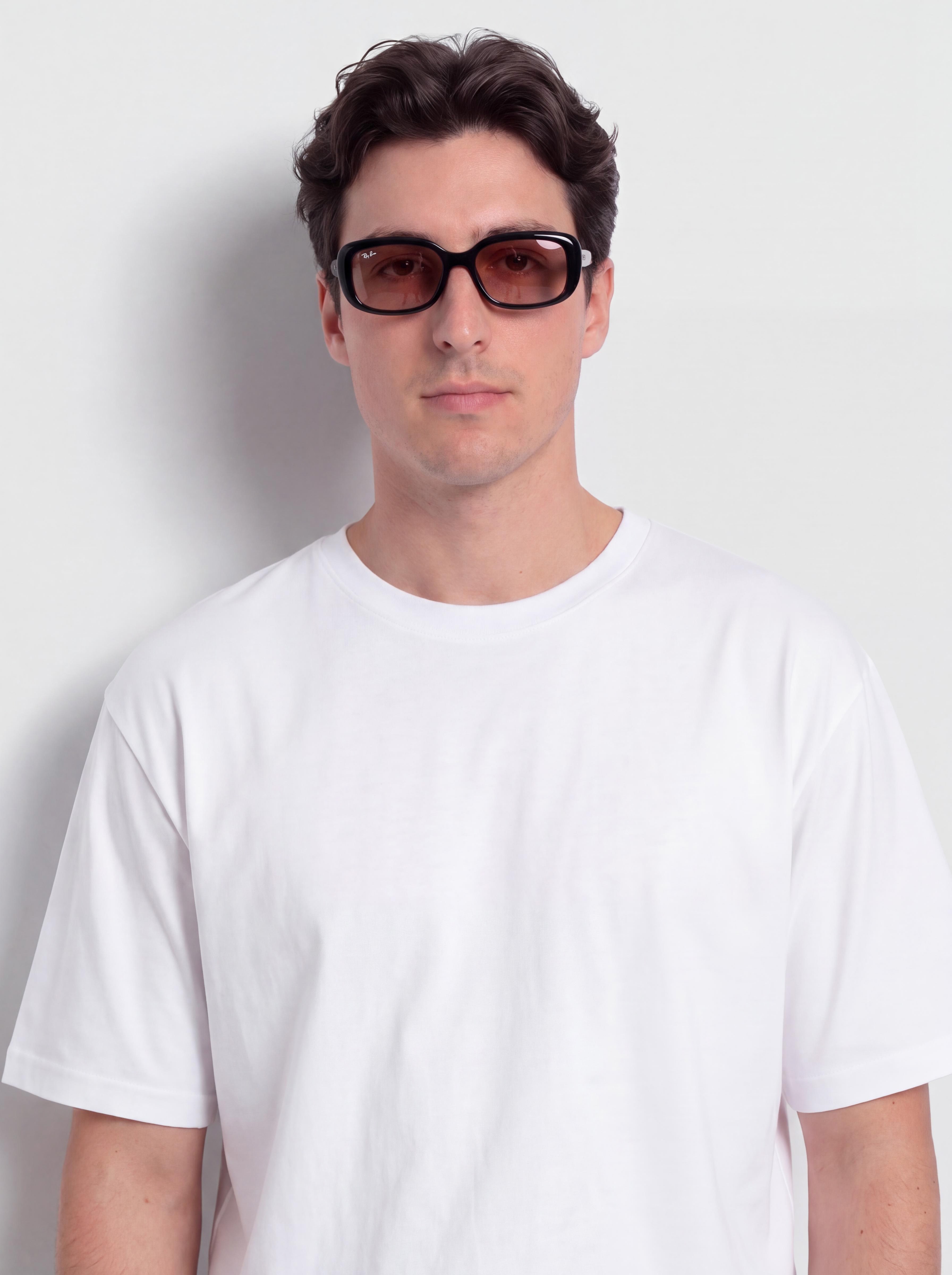 Ray-Ban Rb4421D Napszemüvegek