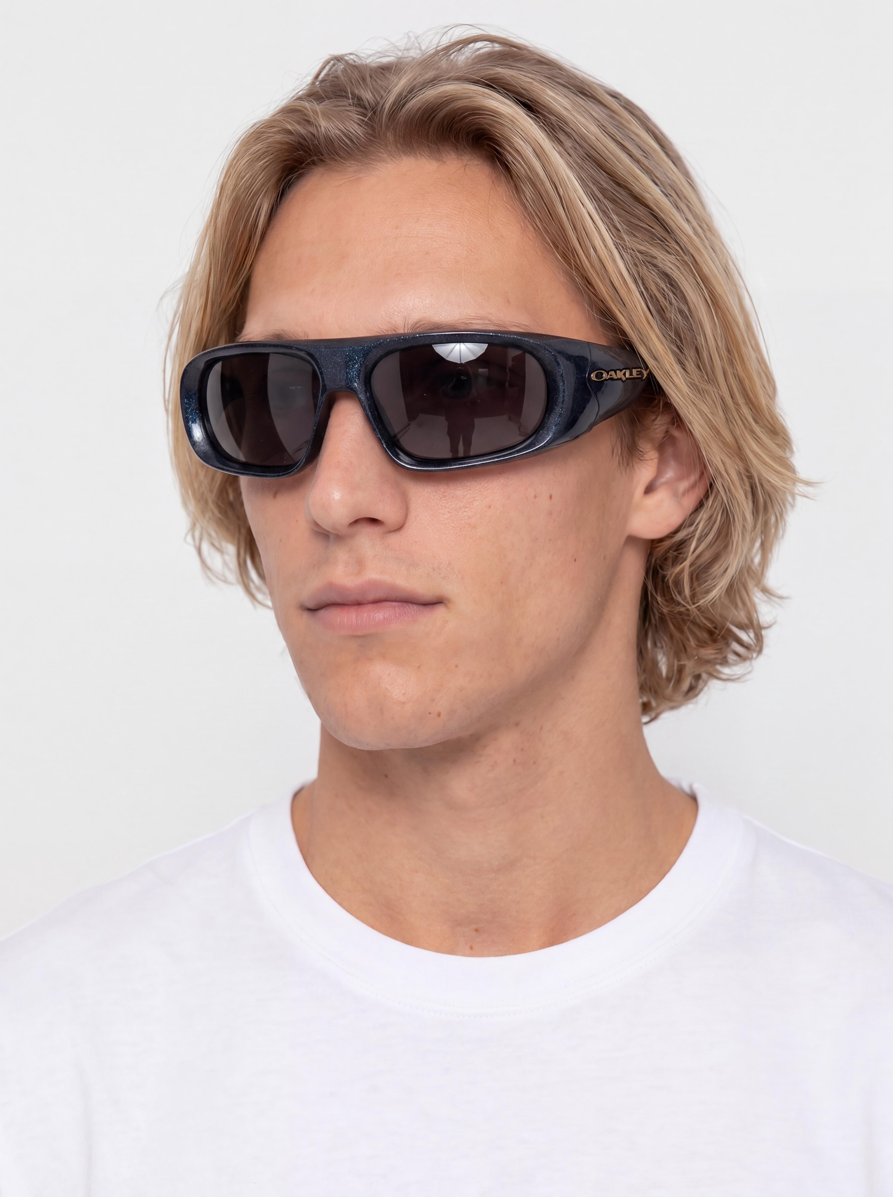 Oakley Belleville Napszemüvegek