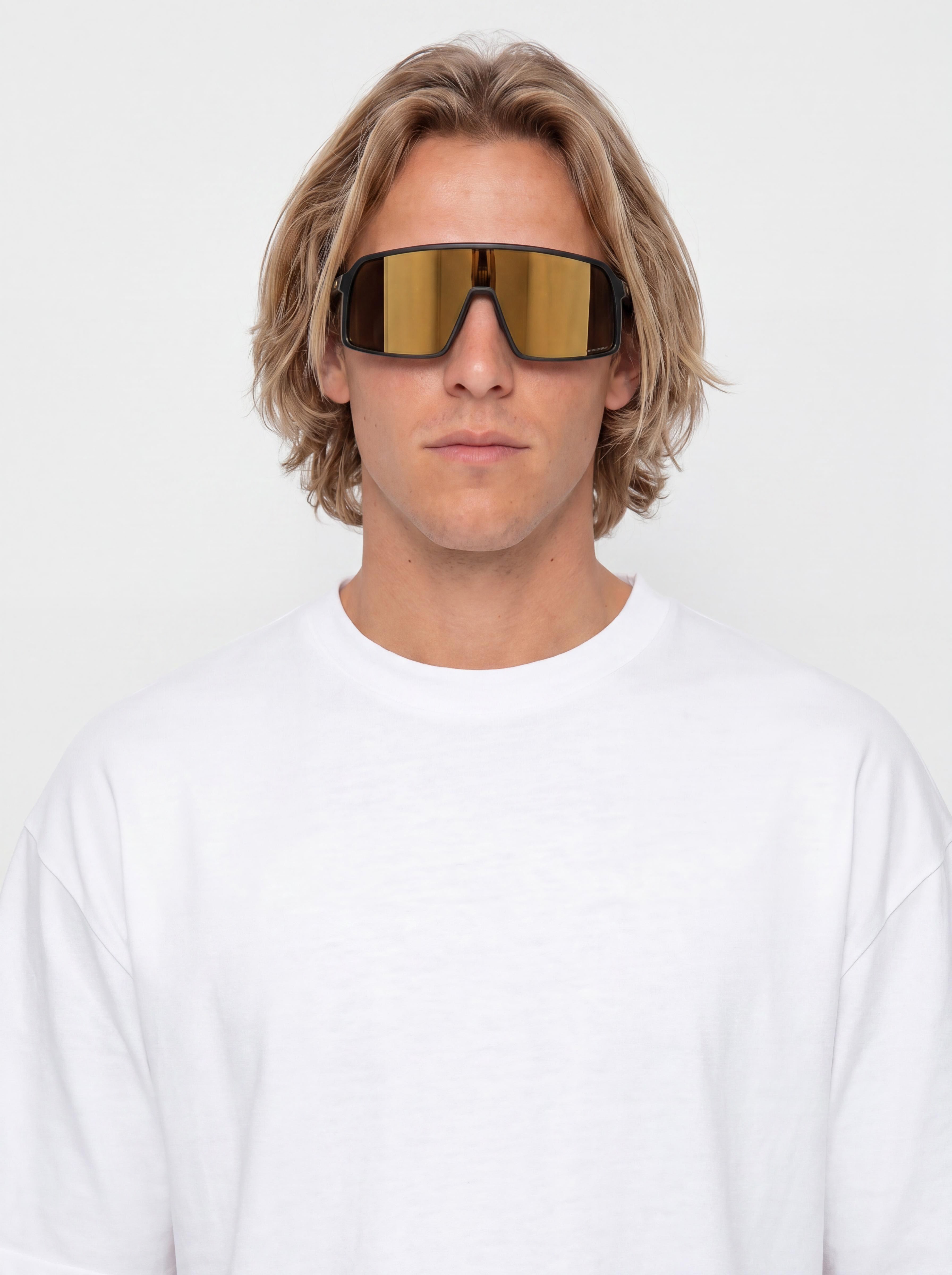 Oakley Sutro Napszemüvegek (matte carbon/prizm 24k)