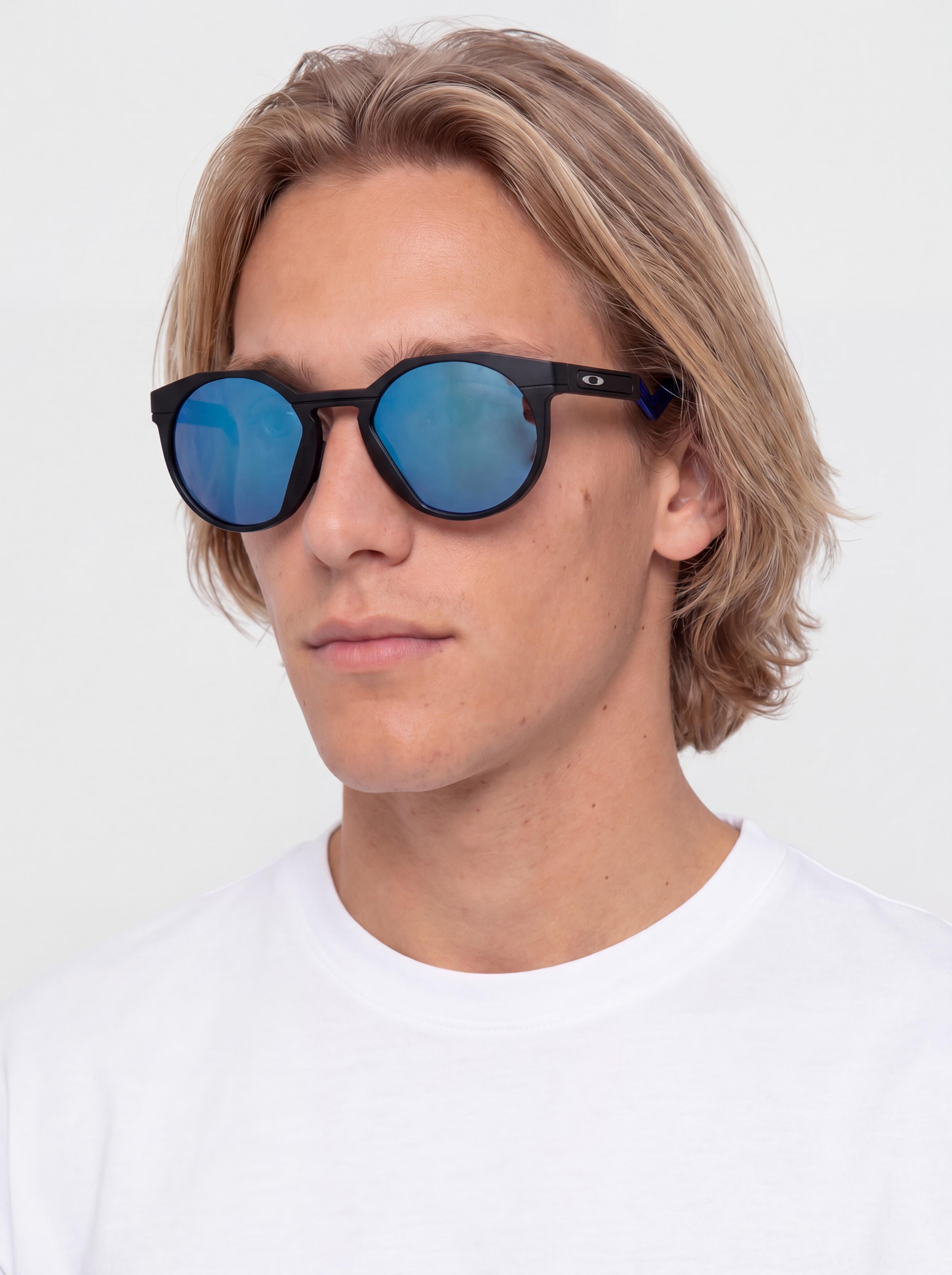 Napszemüvegek Oakley Hstn