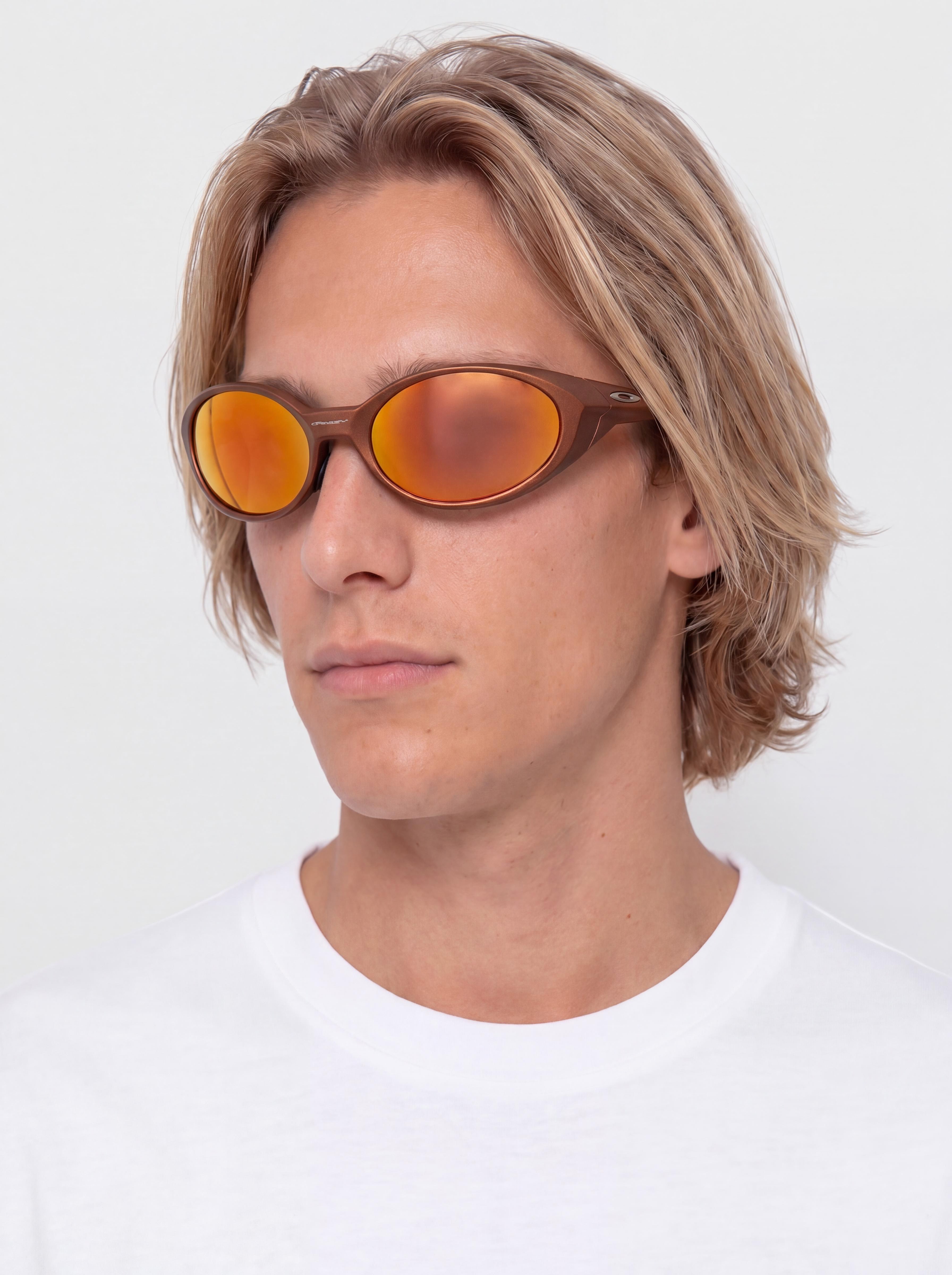 Oakley Eye Jacket Redux Napszemüvegek
