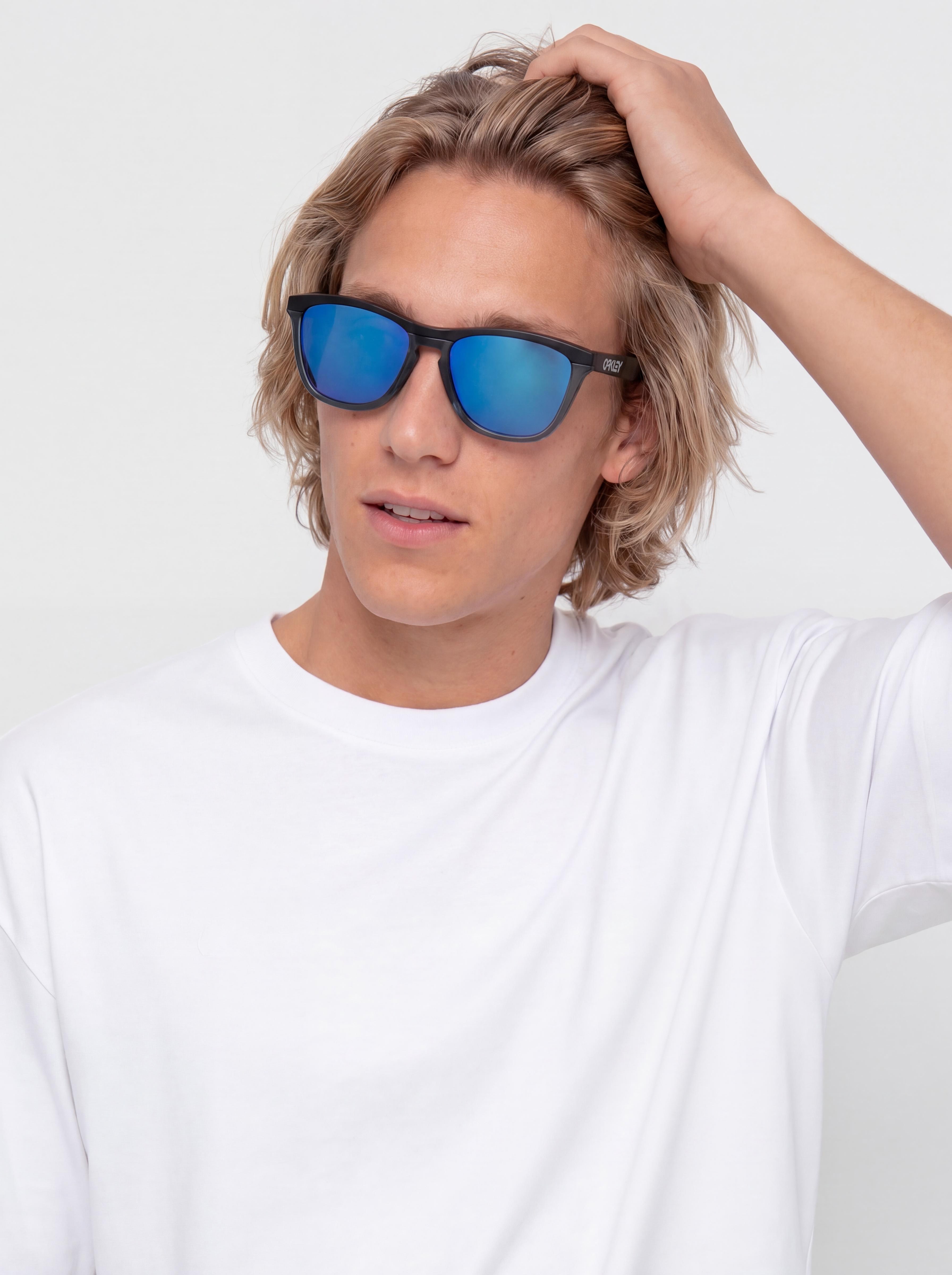 Napszemüvegek Oakley Frogskins Range