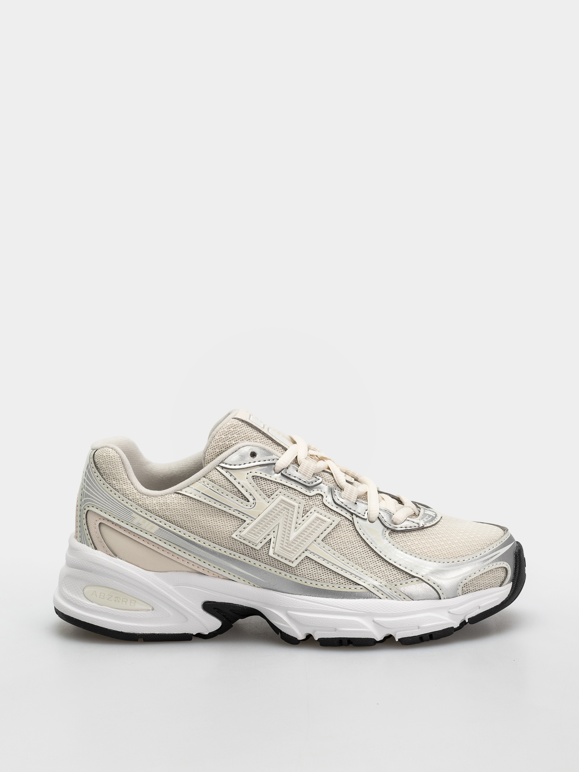 New Balance 740 JR Cipu0151k (turtledove/linen)