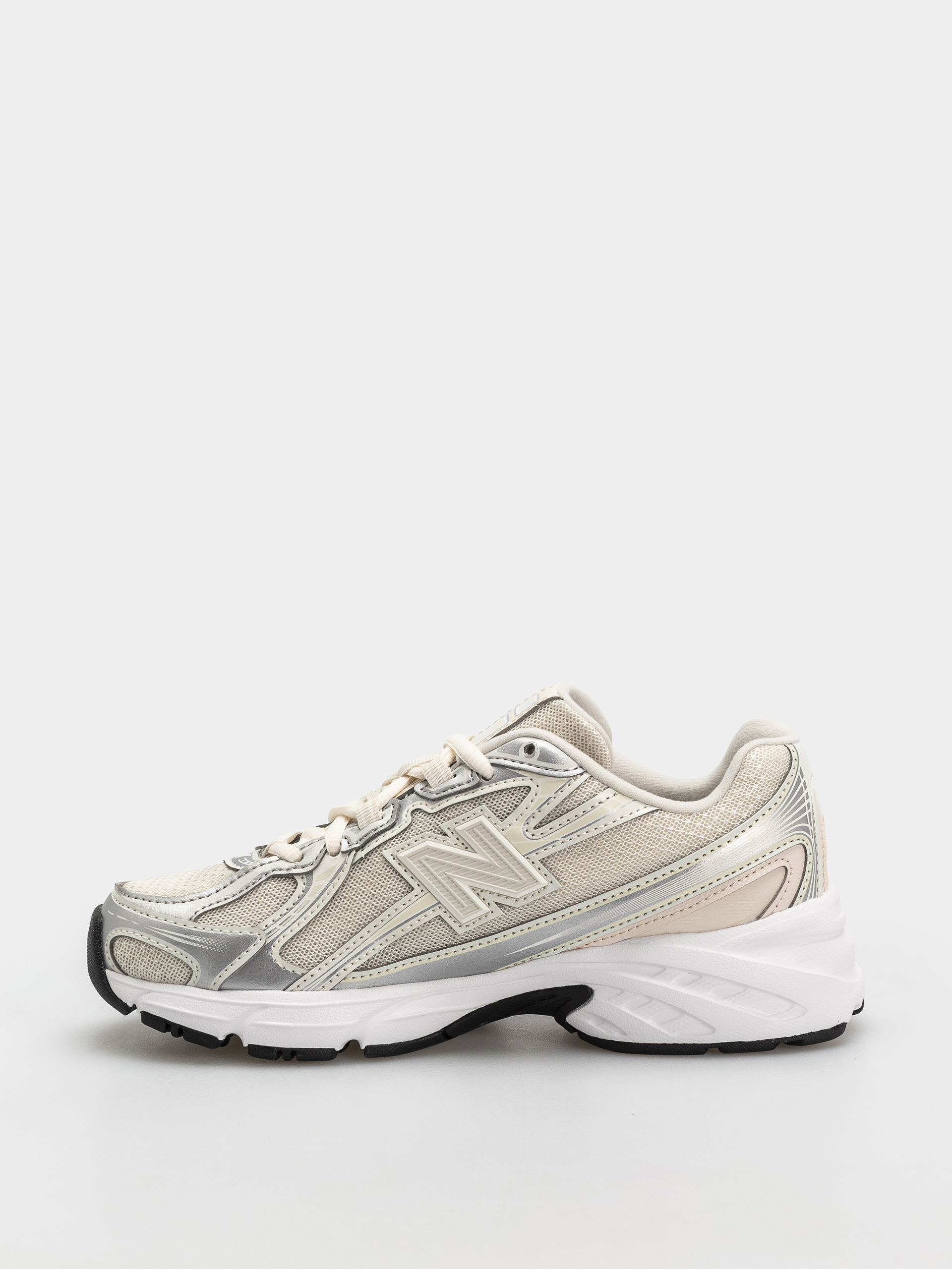 New Balance 740 JR Cipők (turtledove/linen)
