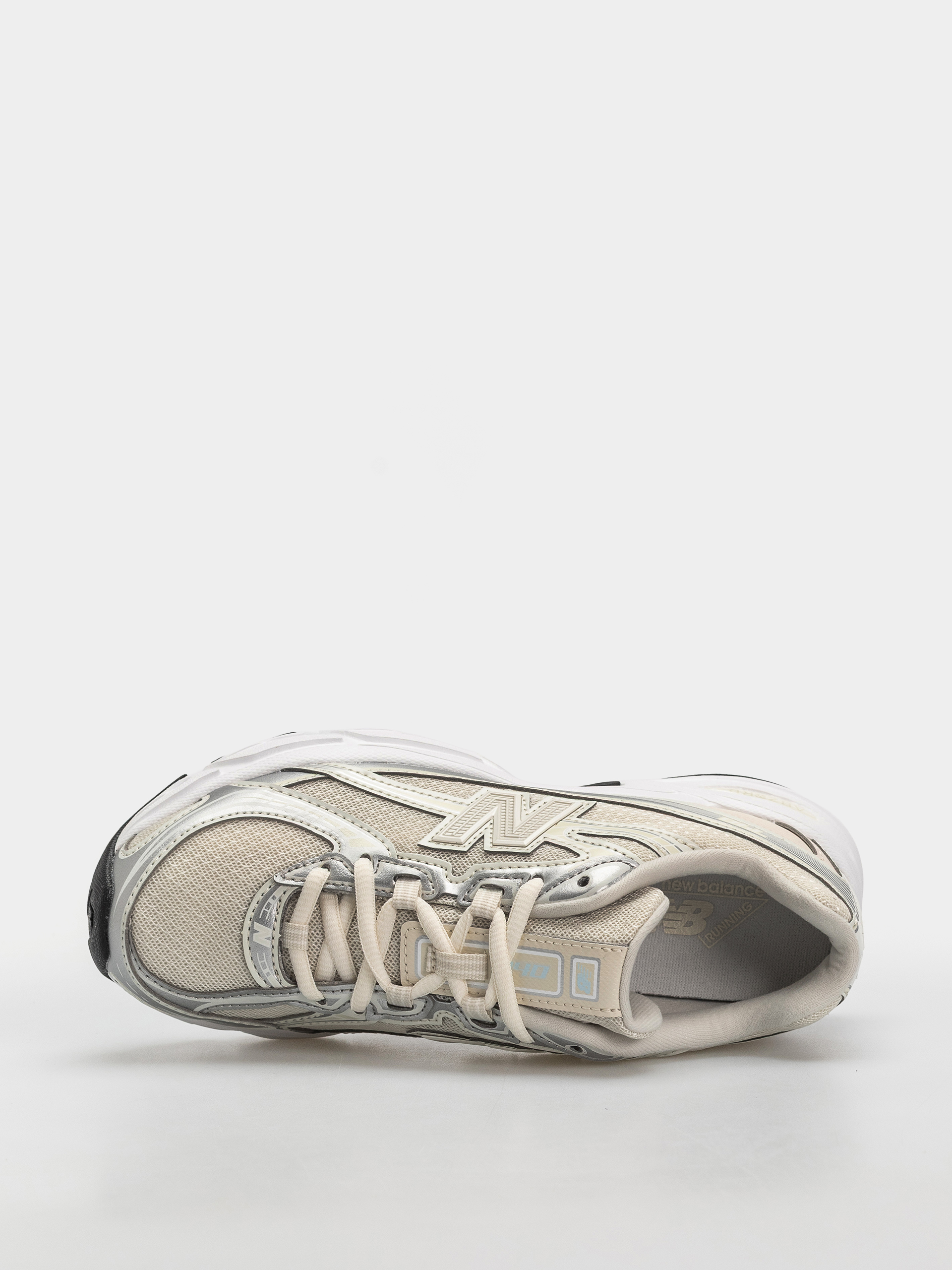 New Balance 740 JR Cipők (turtledove/linen)