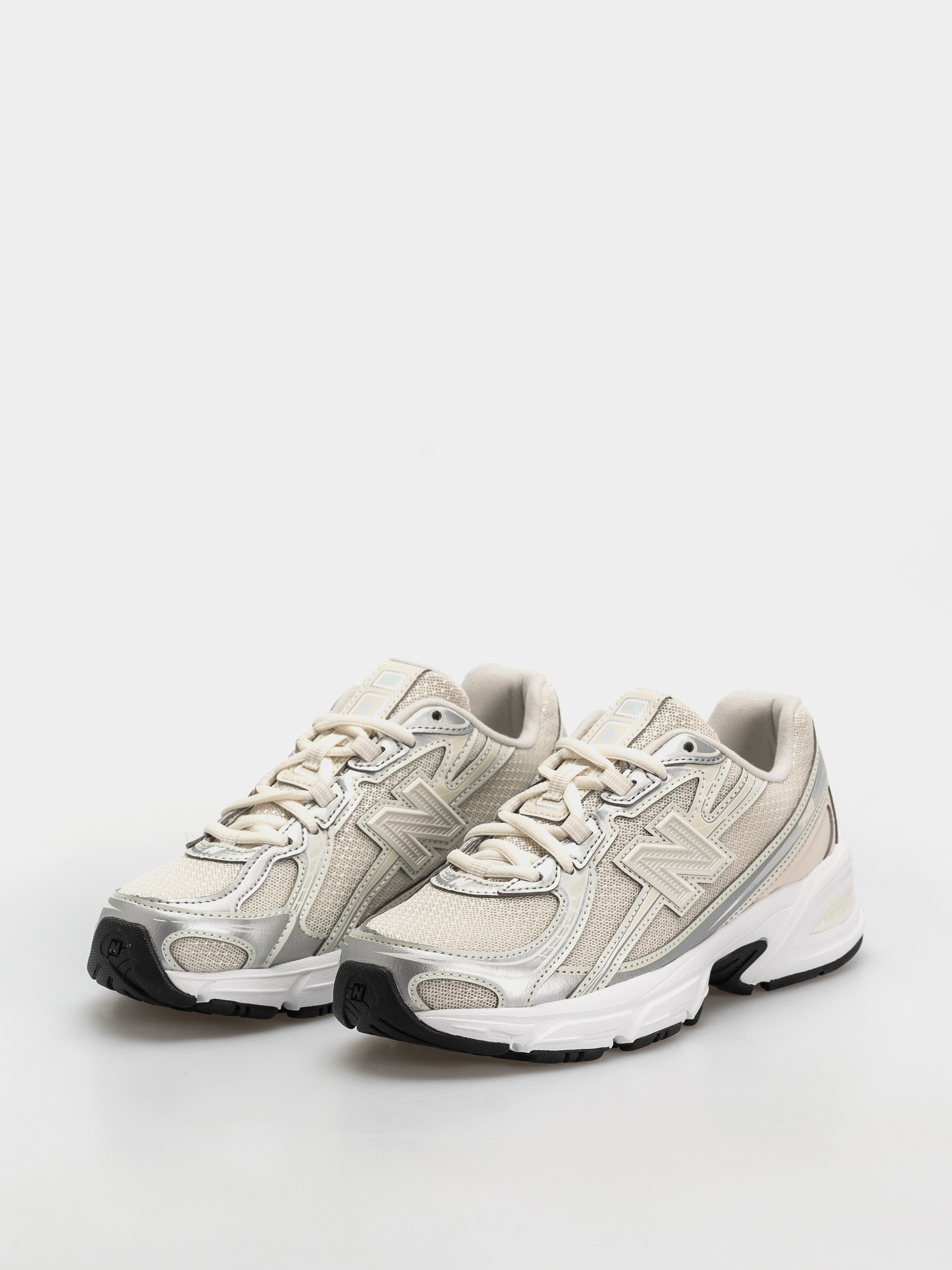 New Balance 740 JR Cipők (turtledove/linen)