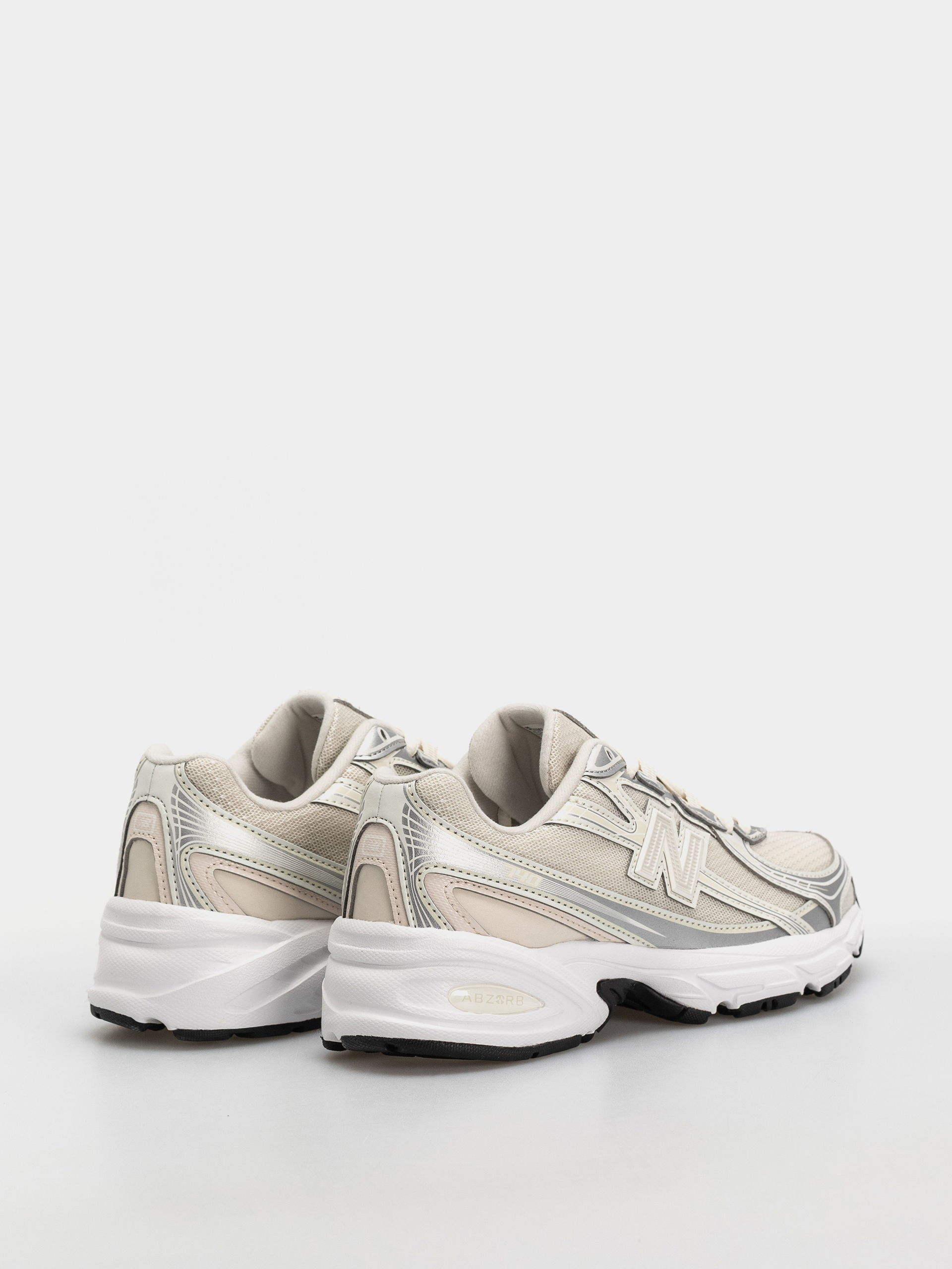 New Balance 740 JR Cipők (turtledove/linen)