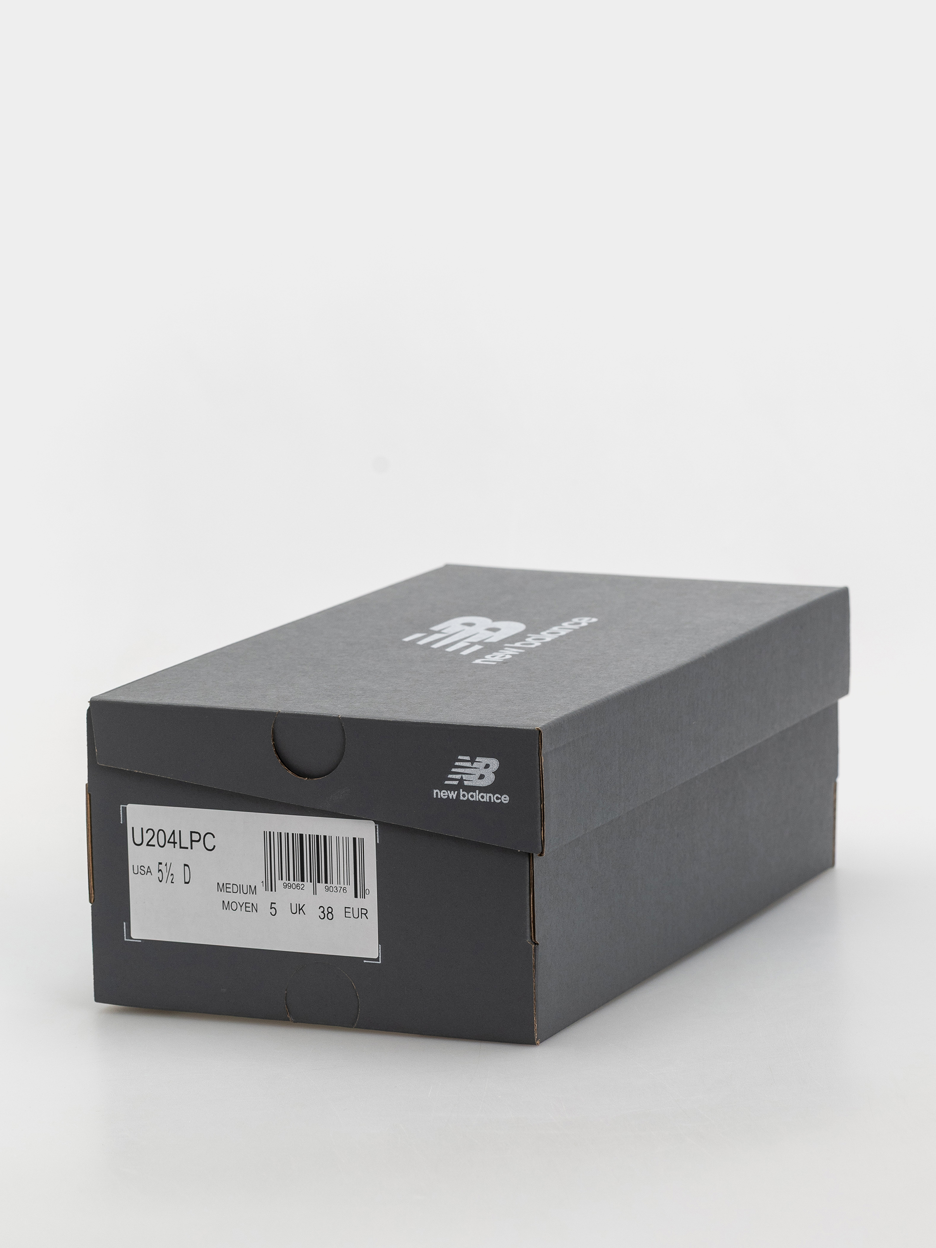 New Balance 204L Cipők (sea salt/silver metallic/nb navy)