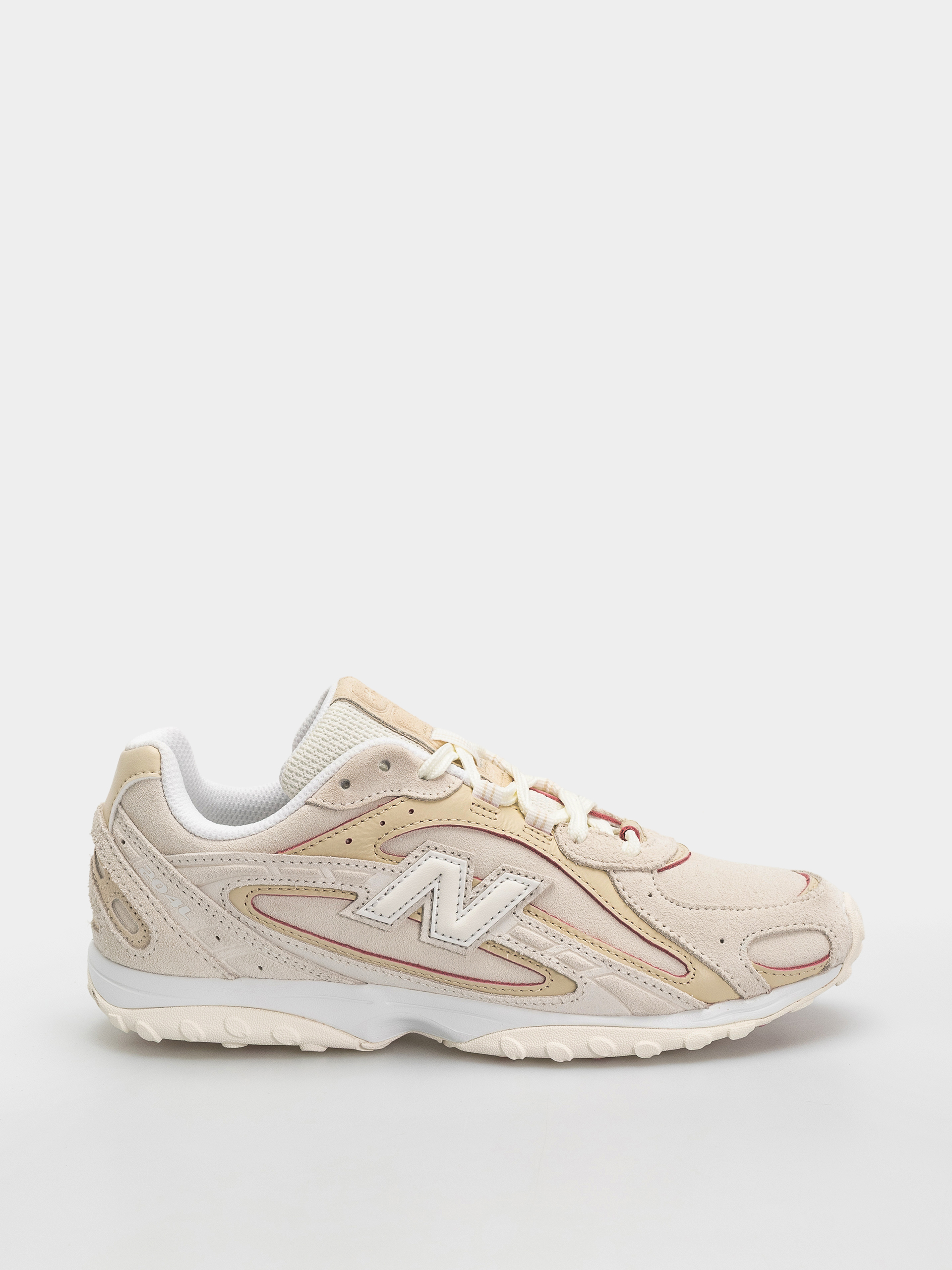 New Balance 204L Cipők (sea salt/bone/pink eraser)