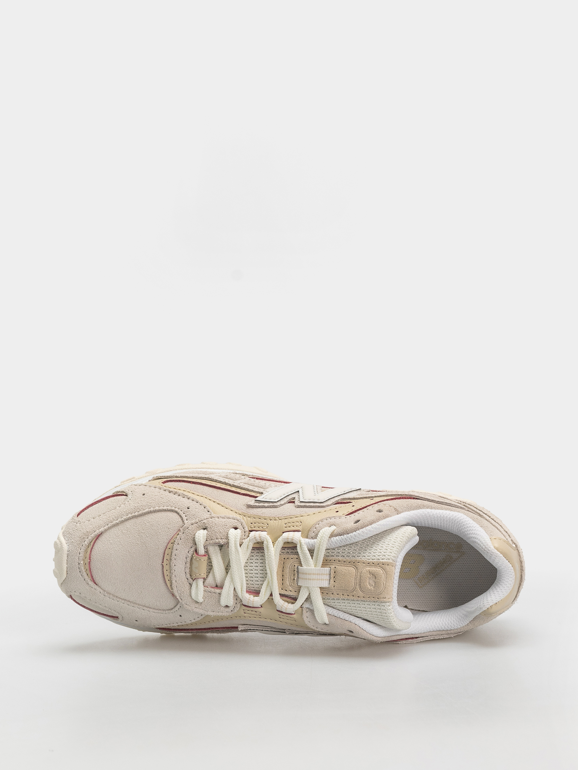 New Balance 204L Cipők (sea salt/bone/pink eraser)