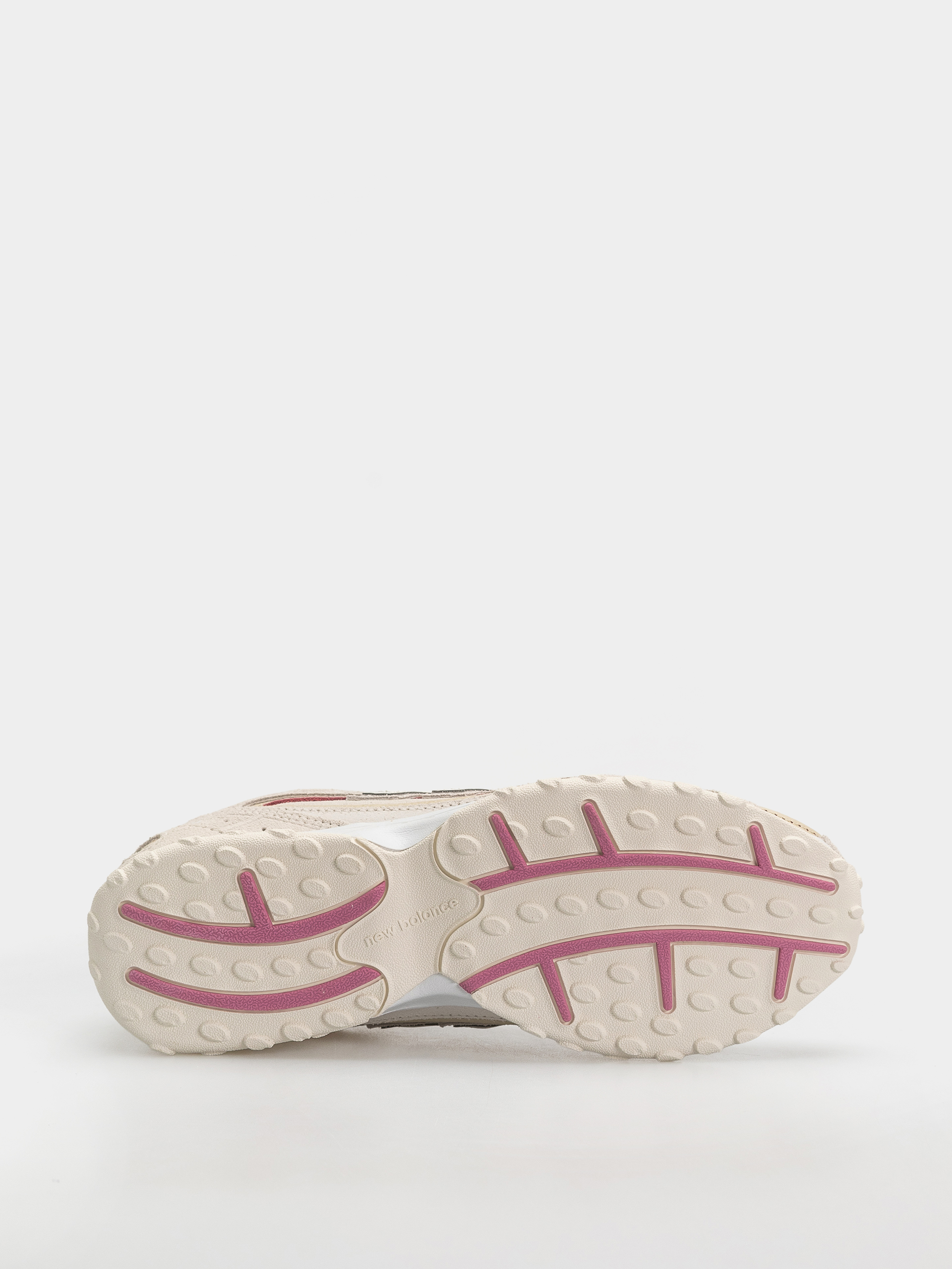 New Balance 204L Cipők (sea salt/bone/pink eraser)