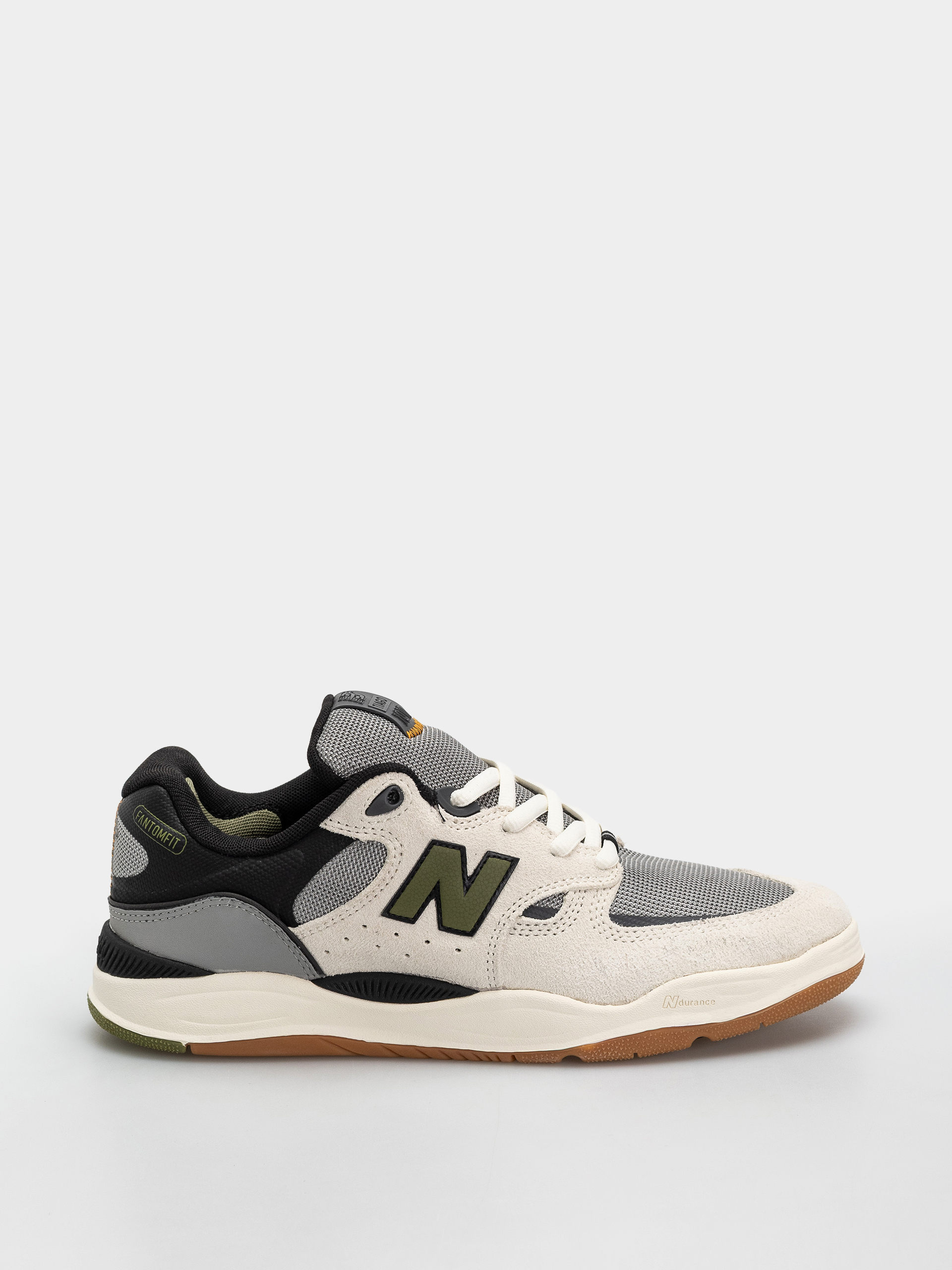 New Balance 1010 Cipők (sea salt/dark olivine)