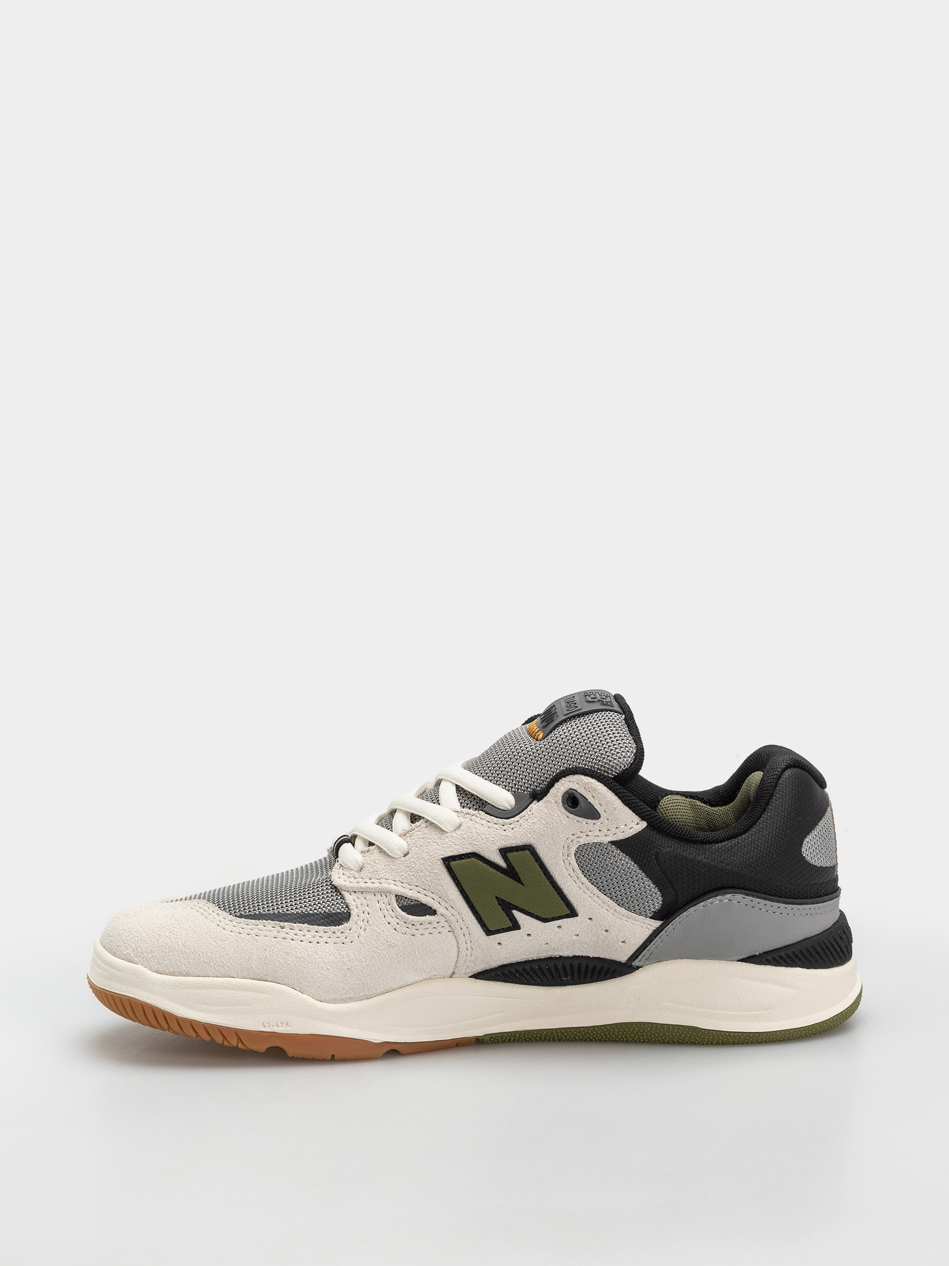 New Balance 1010 Cipők (sea salt/dark olivine)
