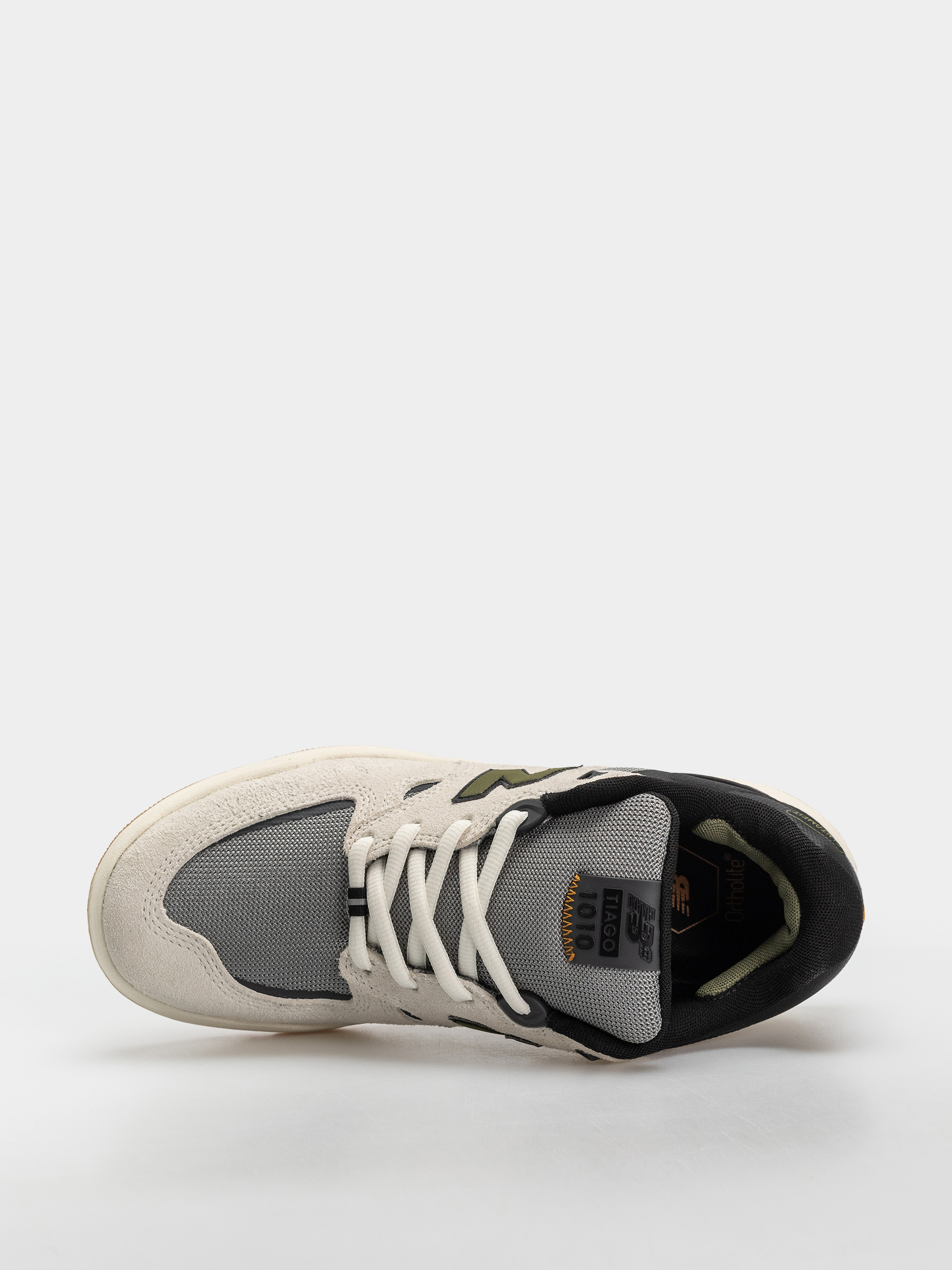 New Balance 1010 Cipők (sea salt/dark olivine)