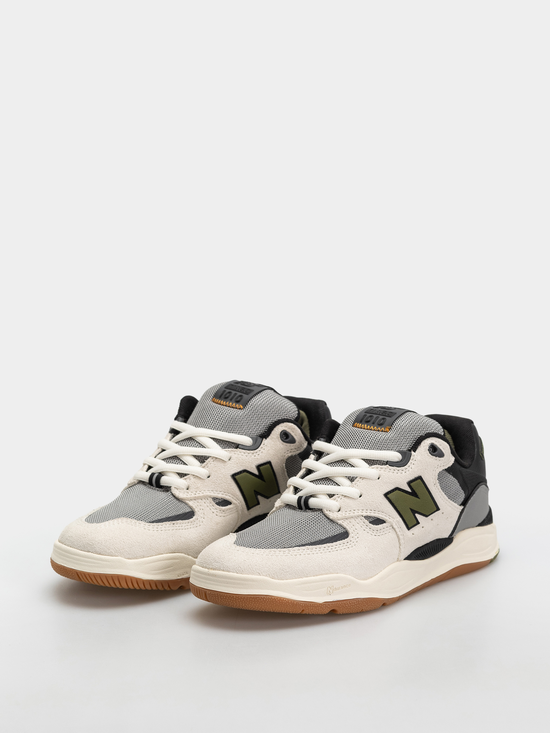 New Balance 1010 Cipők (sea salt/dark olivine)