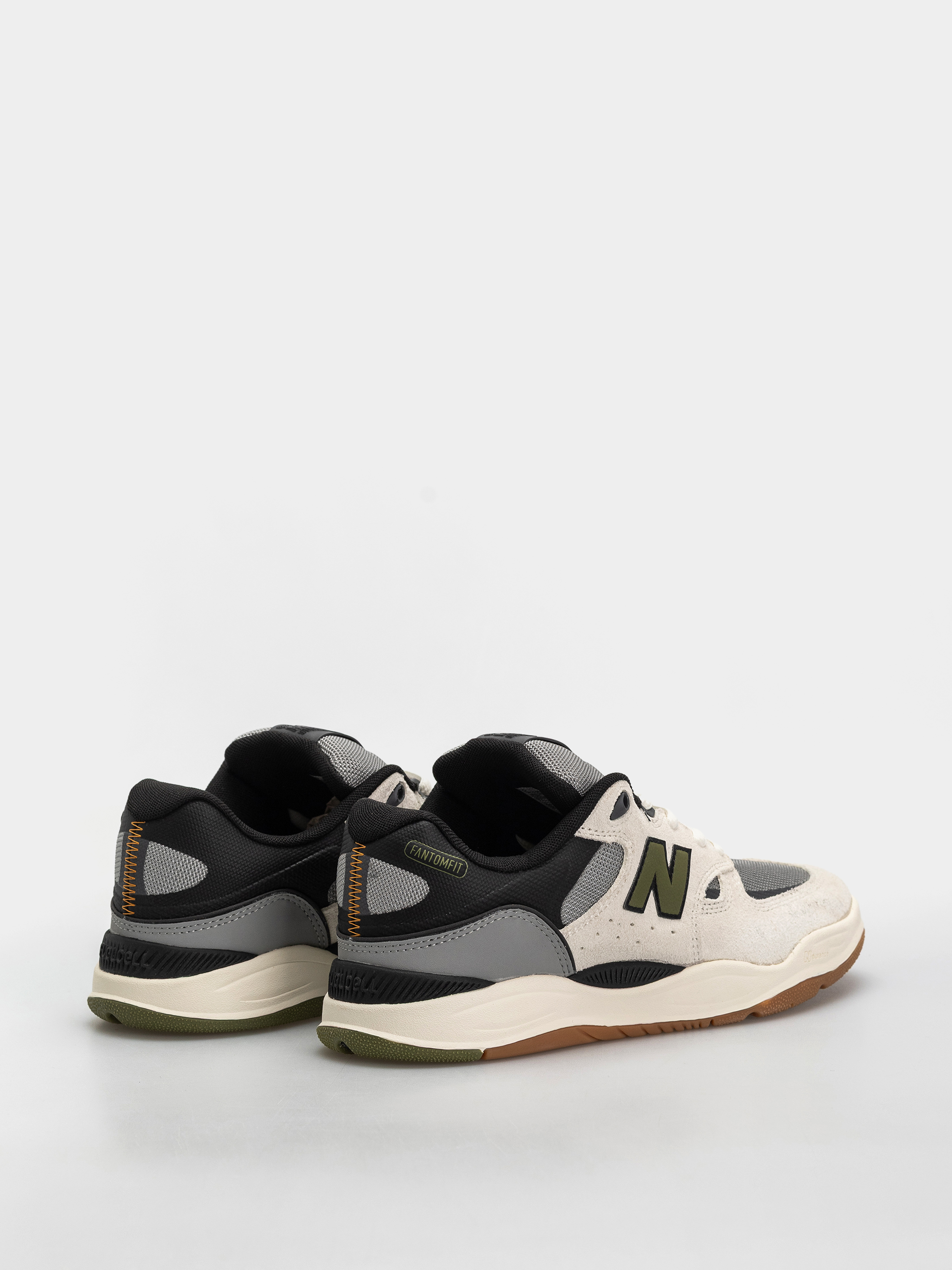 New Balance 1010 Cipők (sea salt/dark olivine)