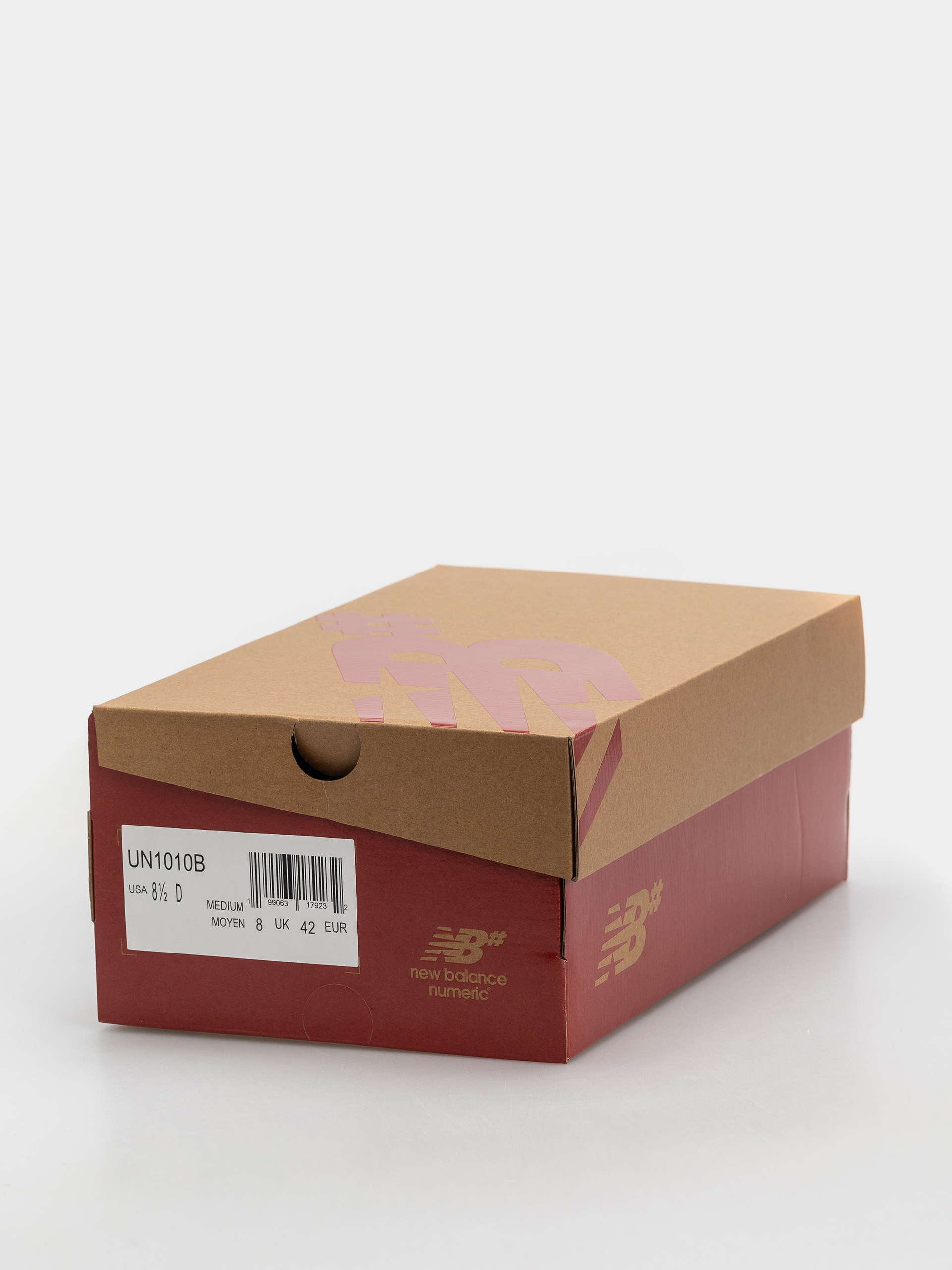 New Balance 1010 Cipők (sea salt/dark olivine)