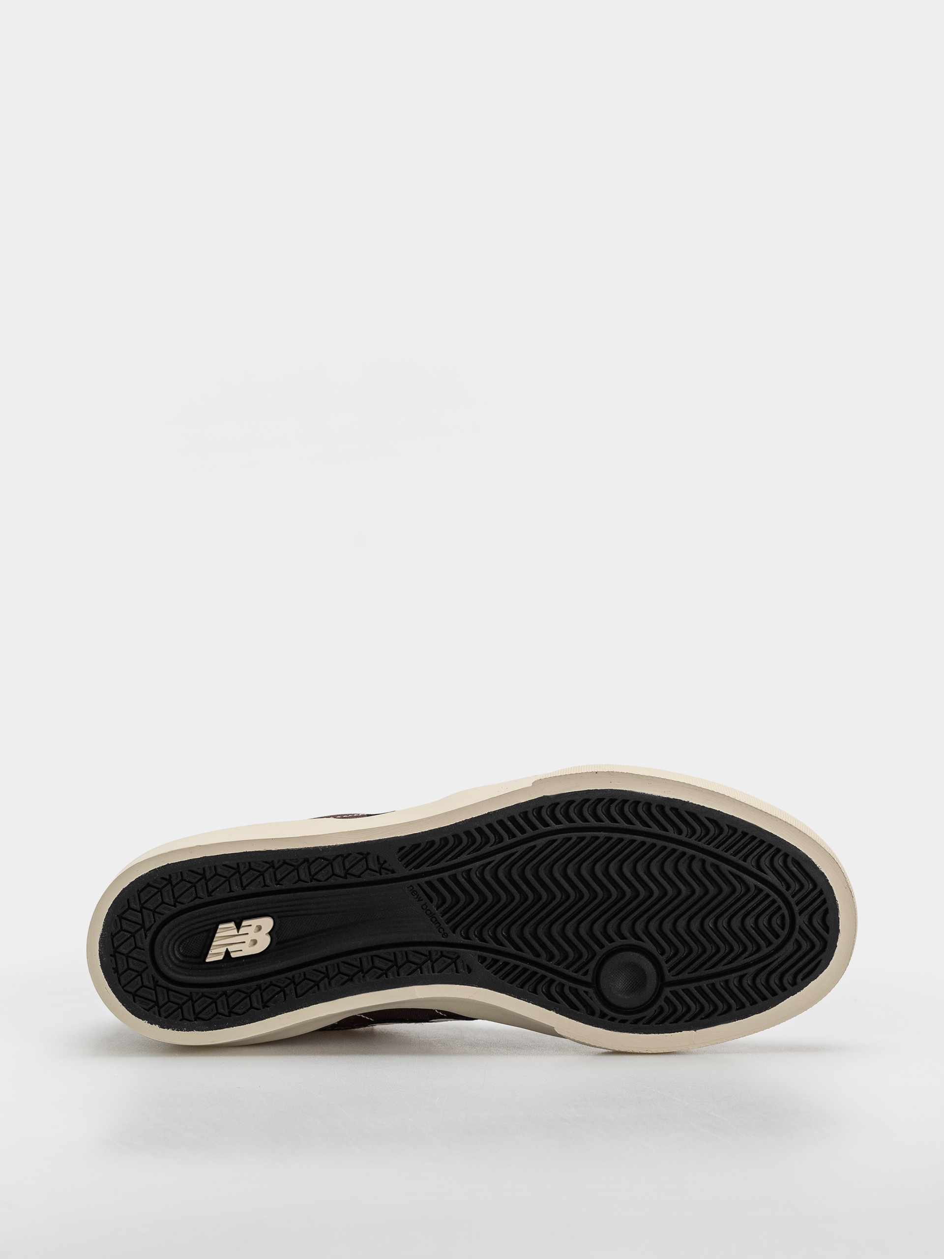 New Balance 272 Cipők (cherry leather/white)