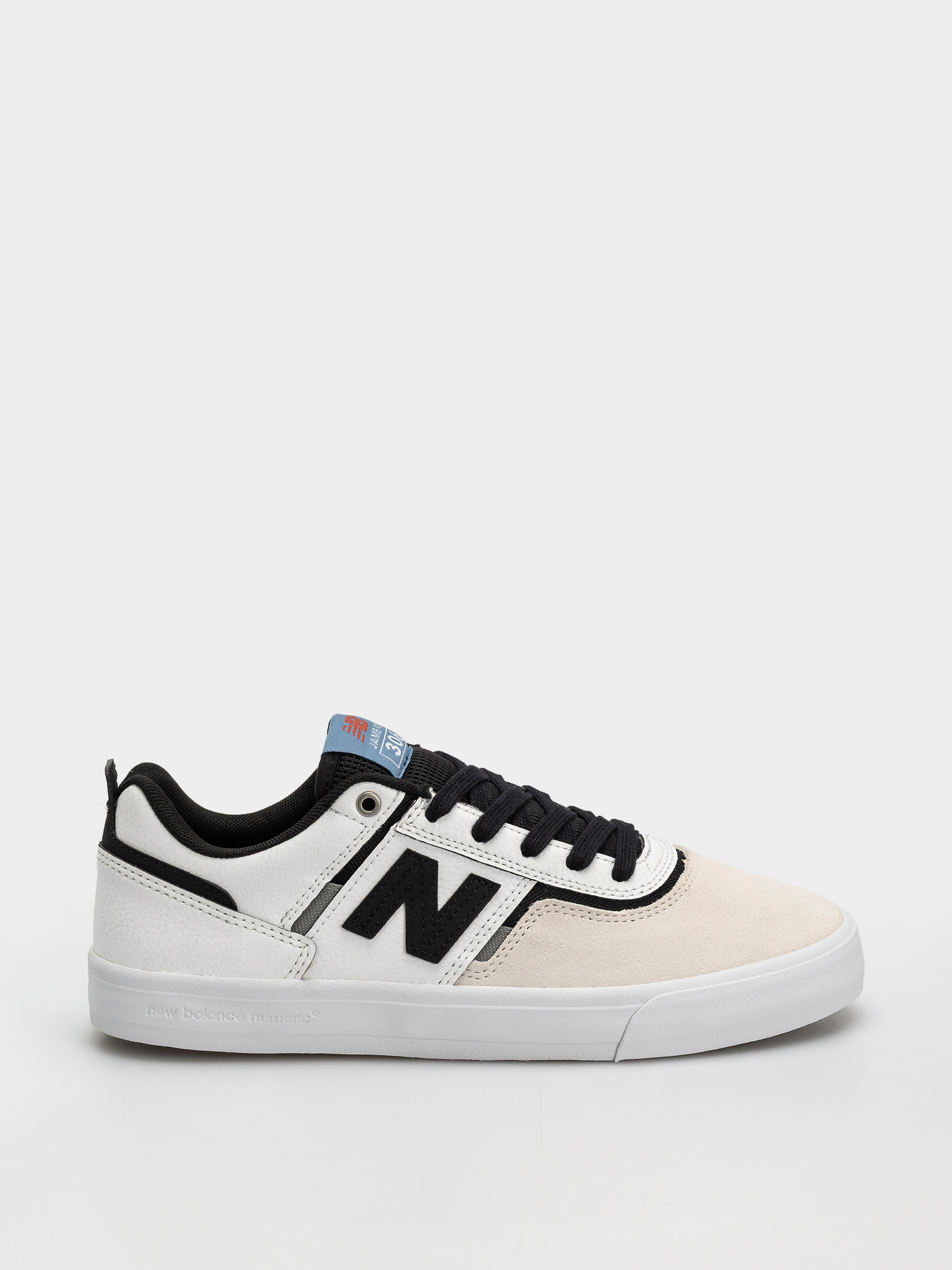 New Balance 306 Cipők (white/black)